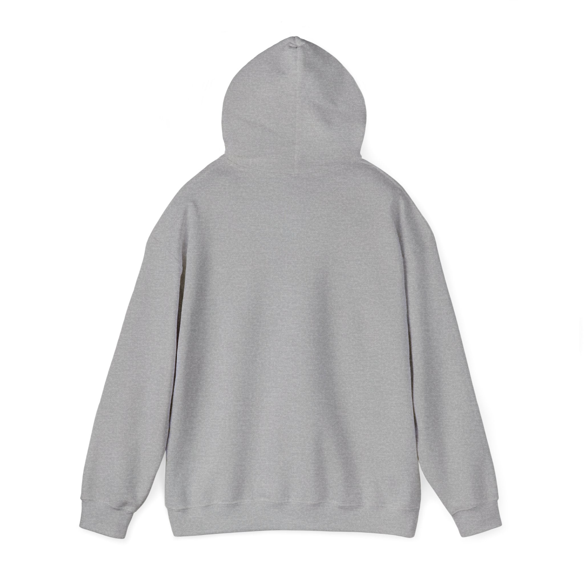 Embrace Simplicity Hooded Sweatshirt