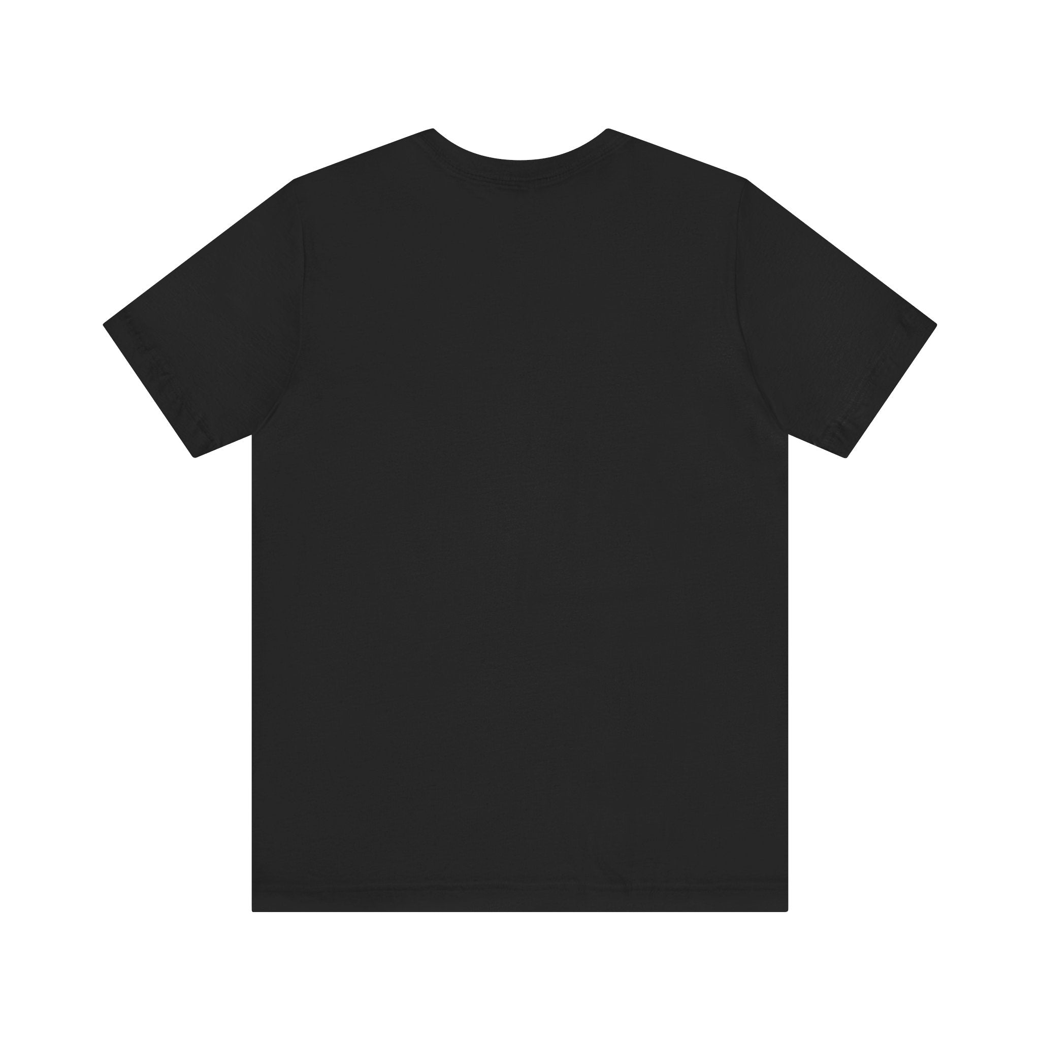 Embrace Simplicity Unisex Tee