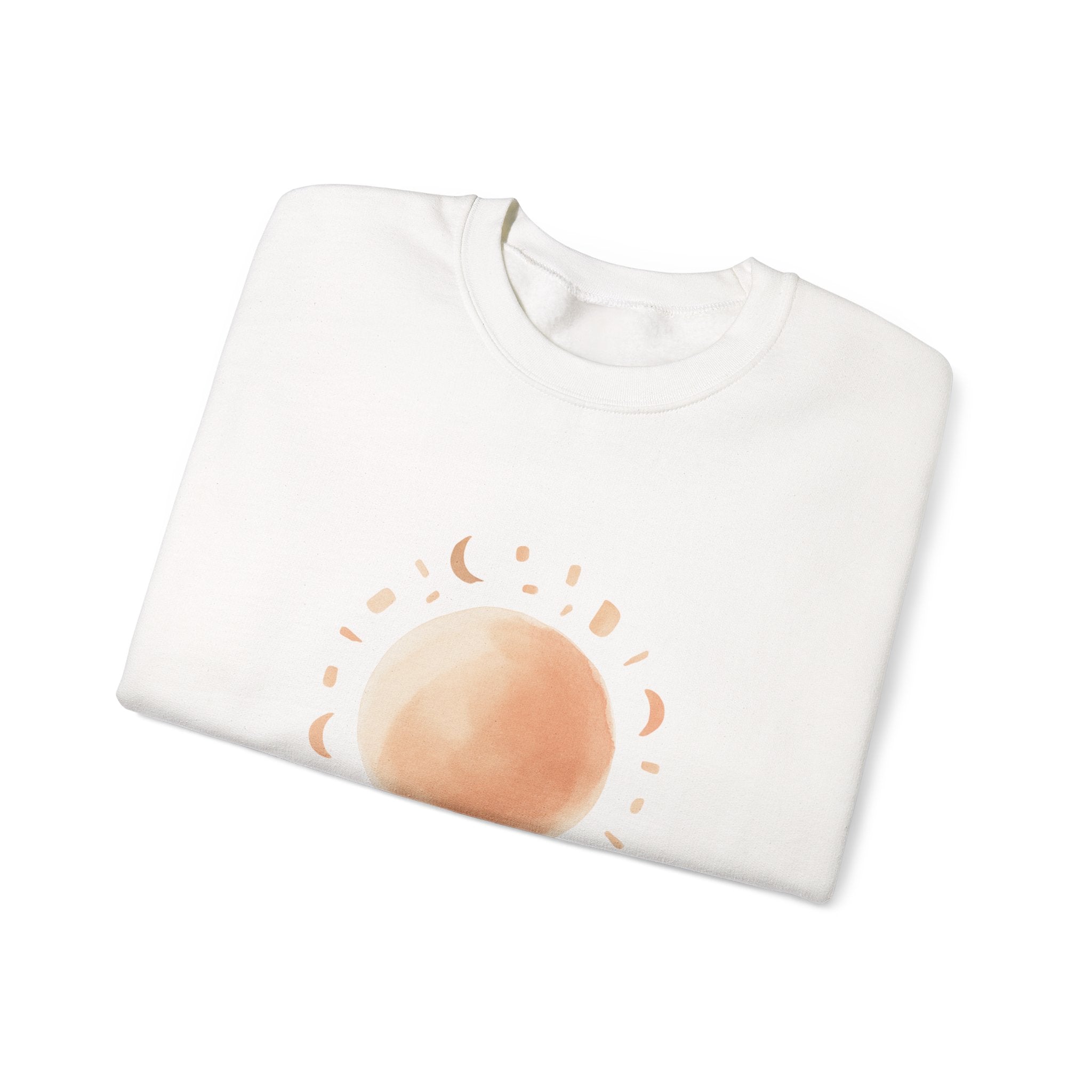 Embrace Simplicity Sweatshirt