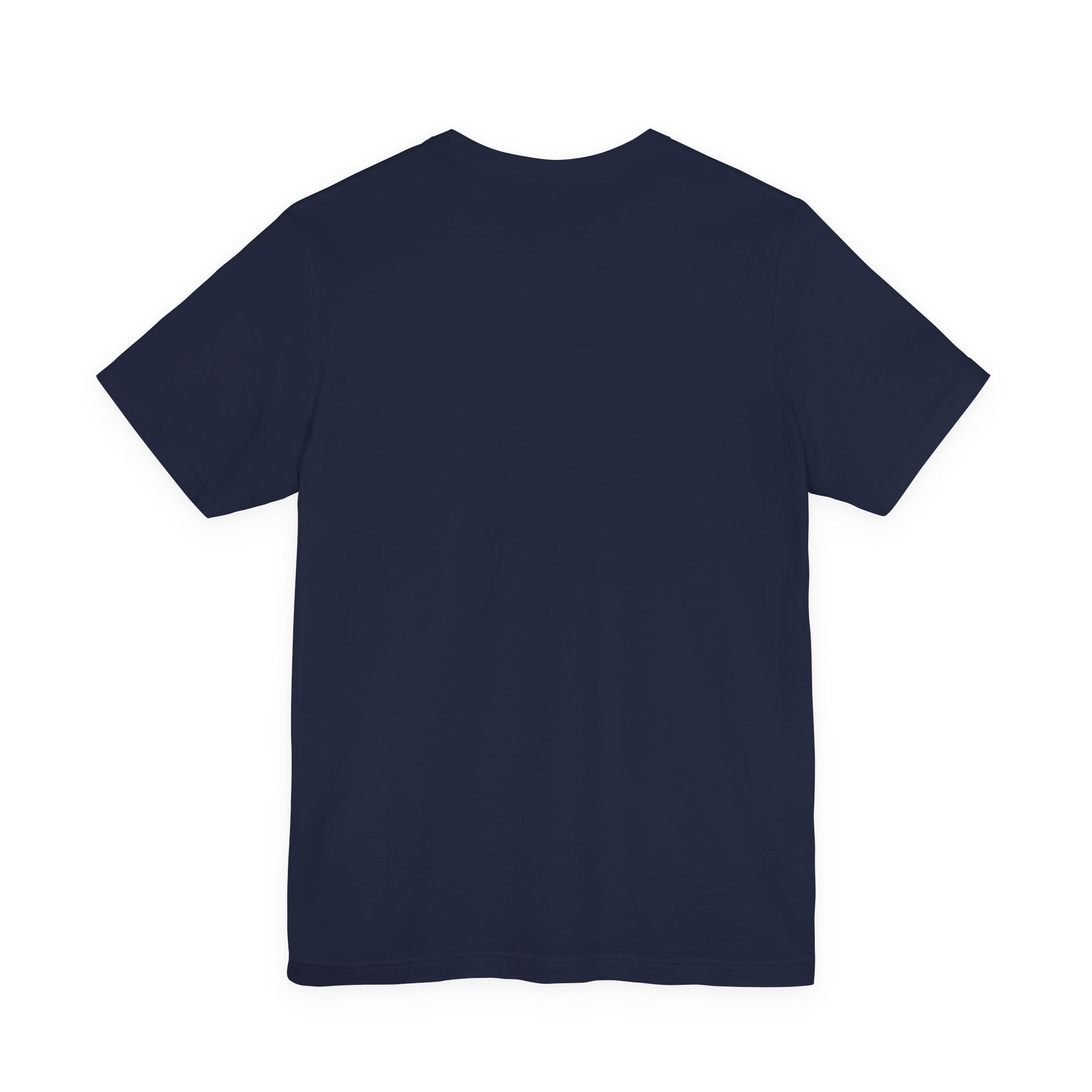 Embrace Simplicity Unisex Tee