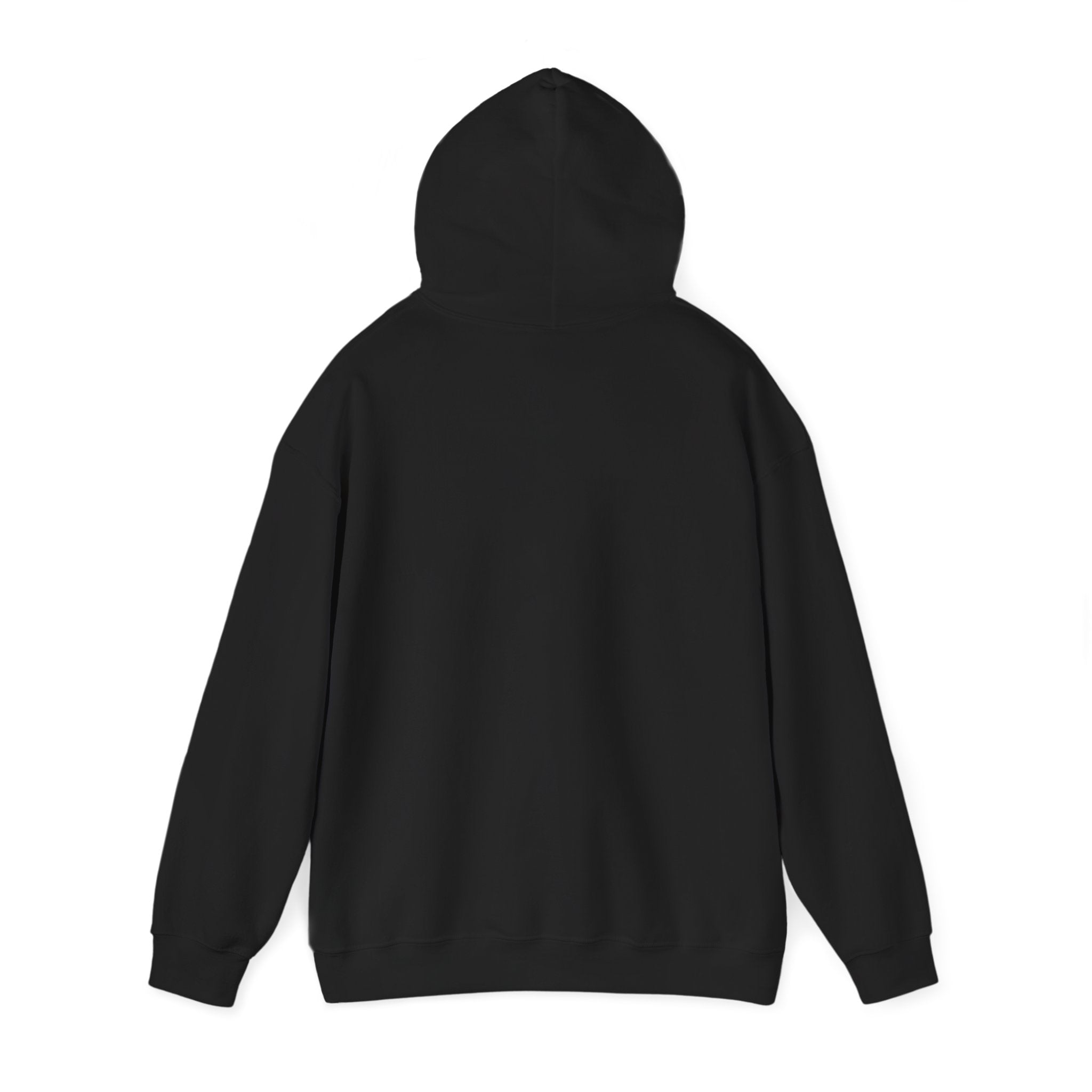 Embrace Simplicity Hooded Sweatshirt