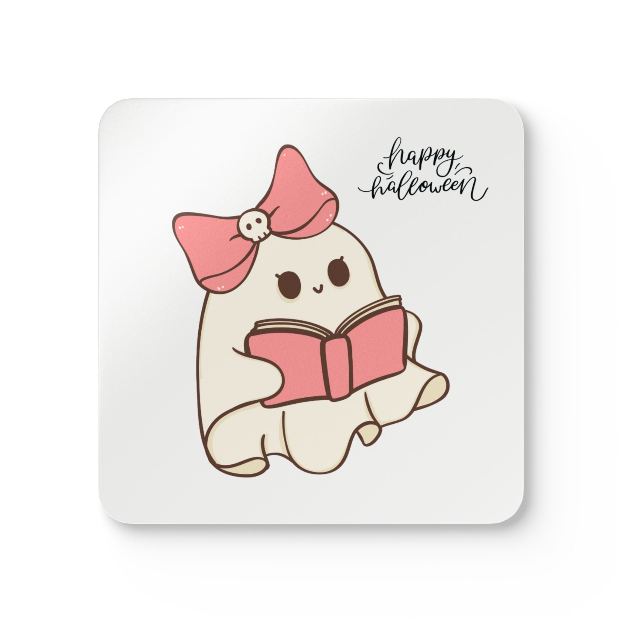 Corkwood Coaster Set