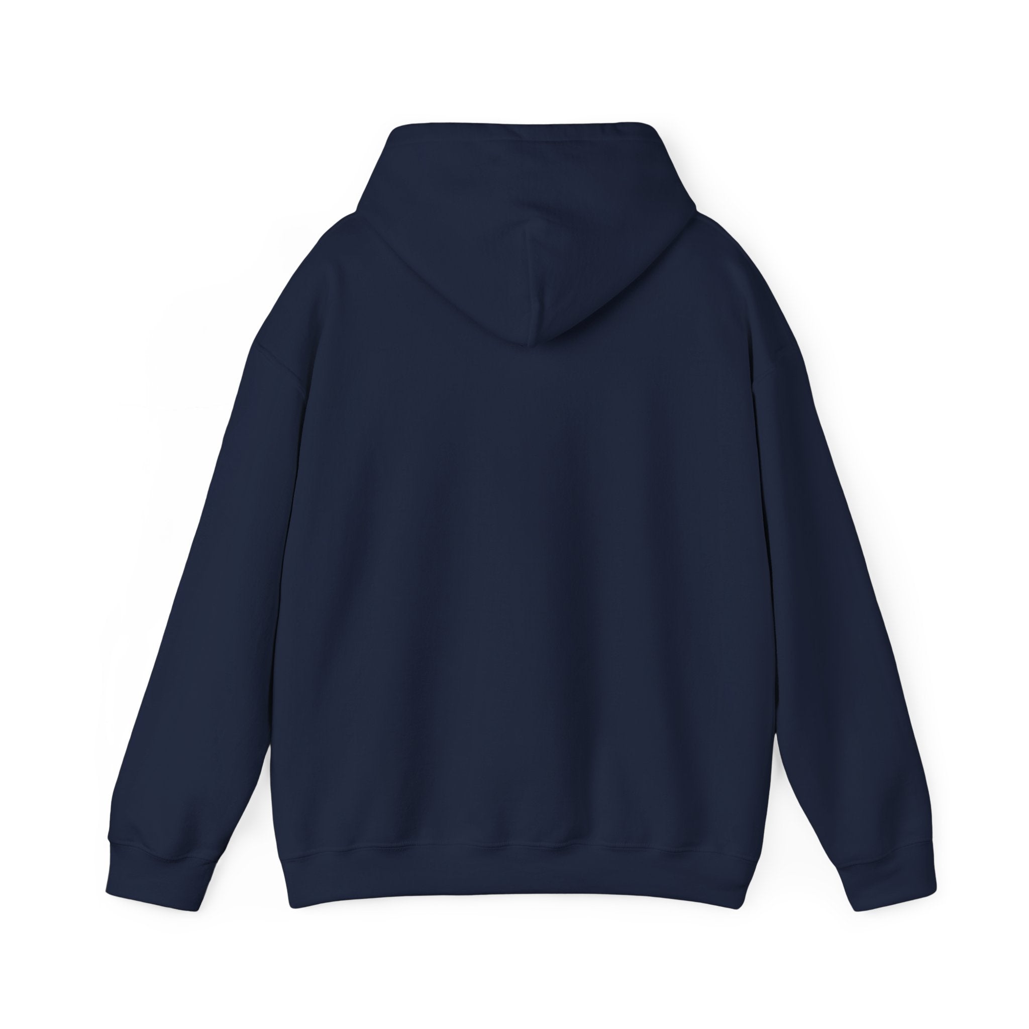 Embrace Simplicity Hooded Sweatshirt