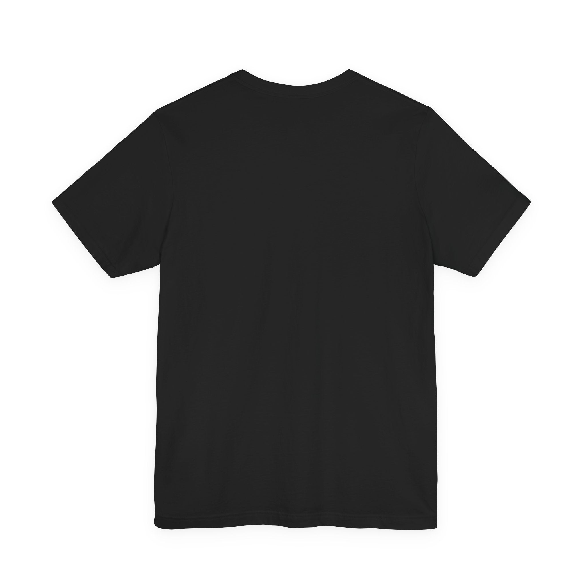 Embrace Simplicity Unisex Tee