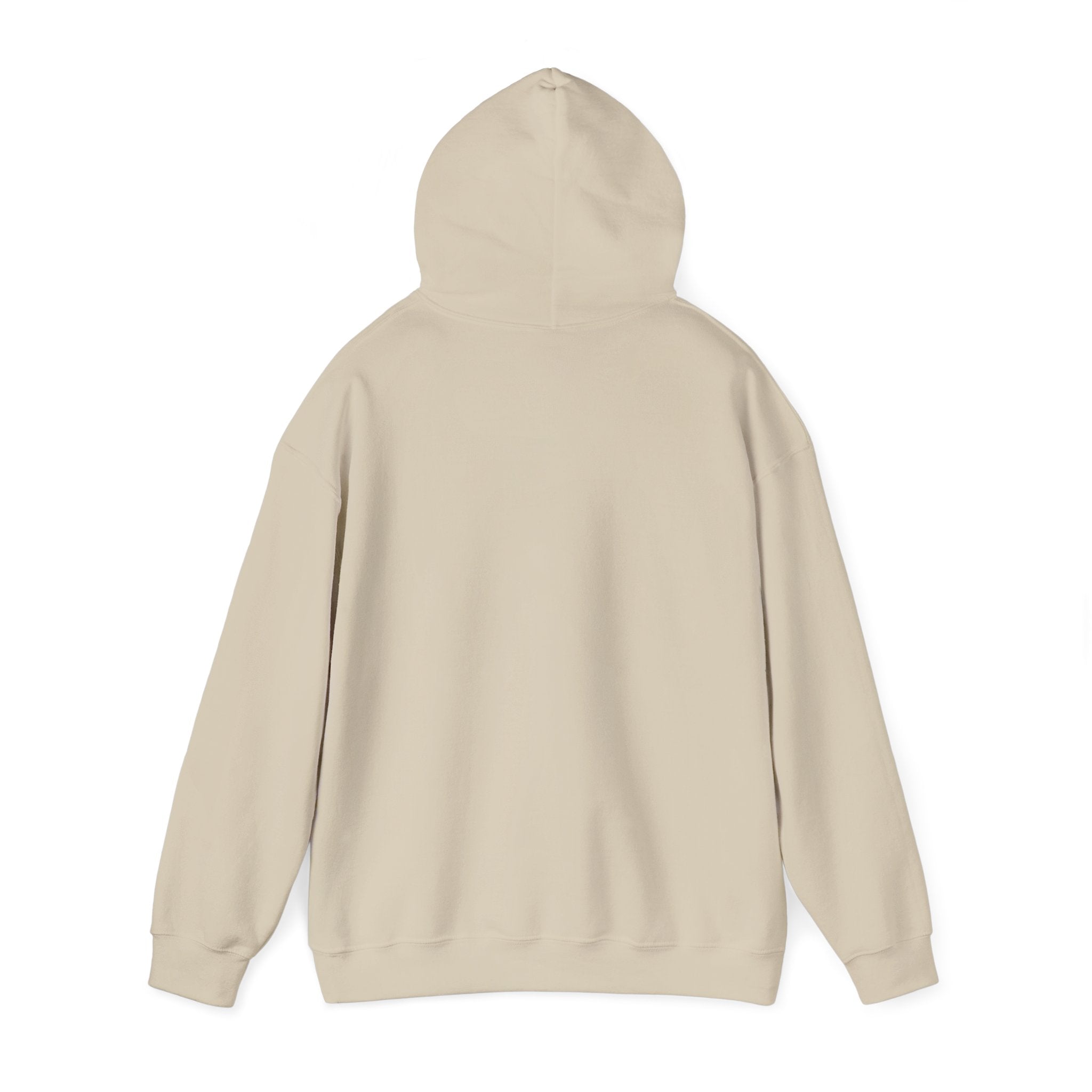 Embrace Simplicity Hooded Sweatshirt