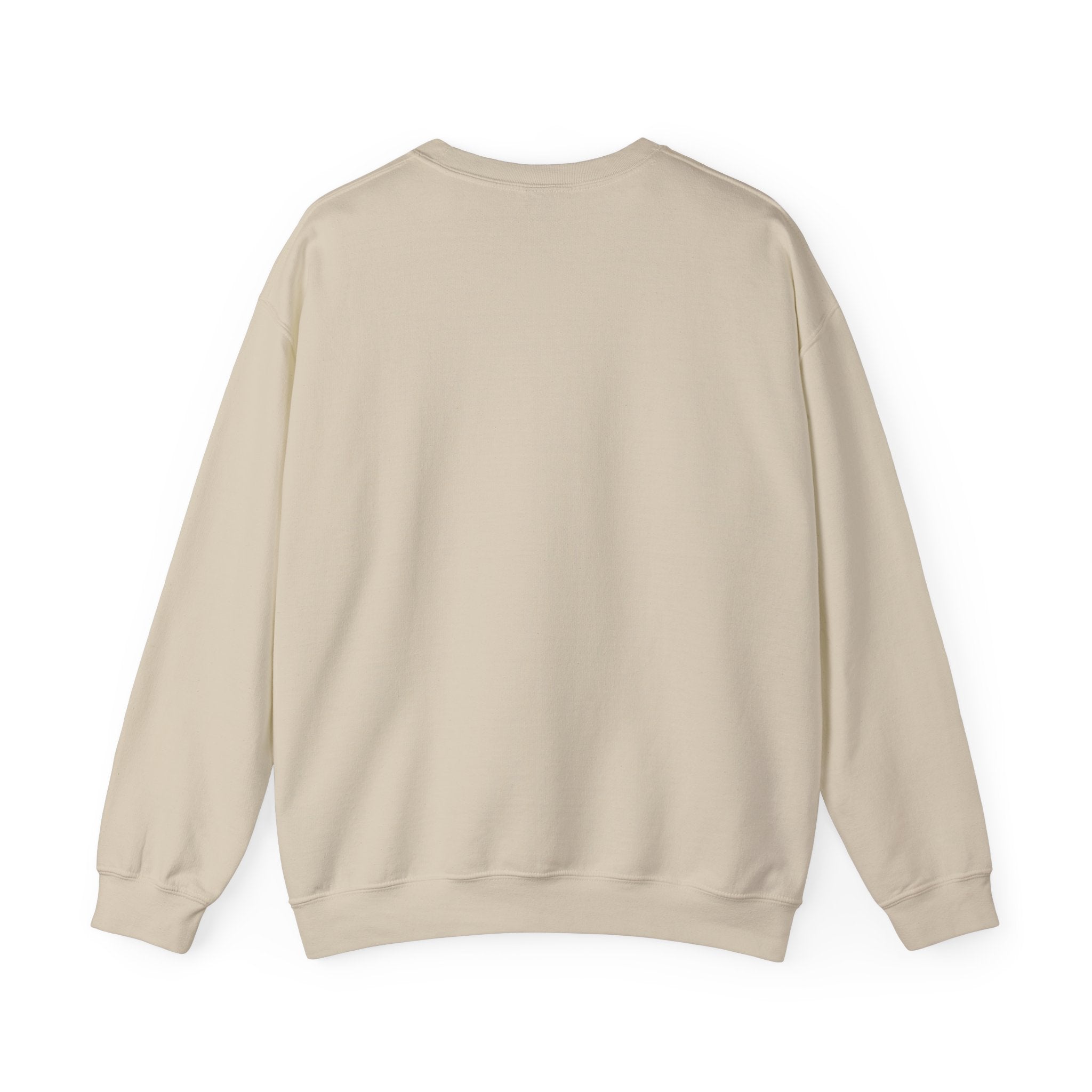 Embrace Simplicity Sweatshirt