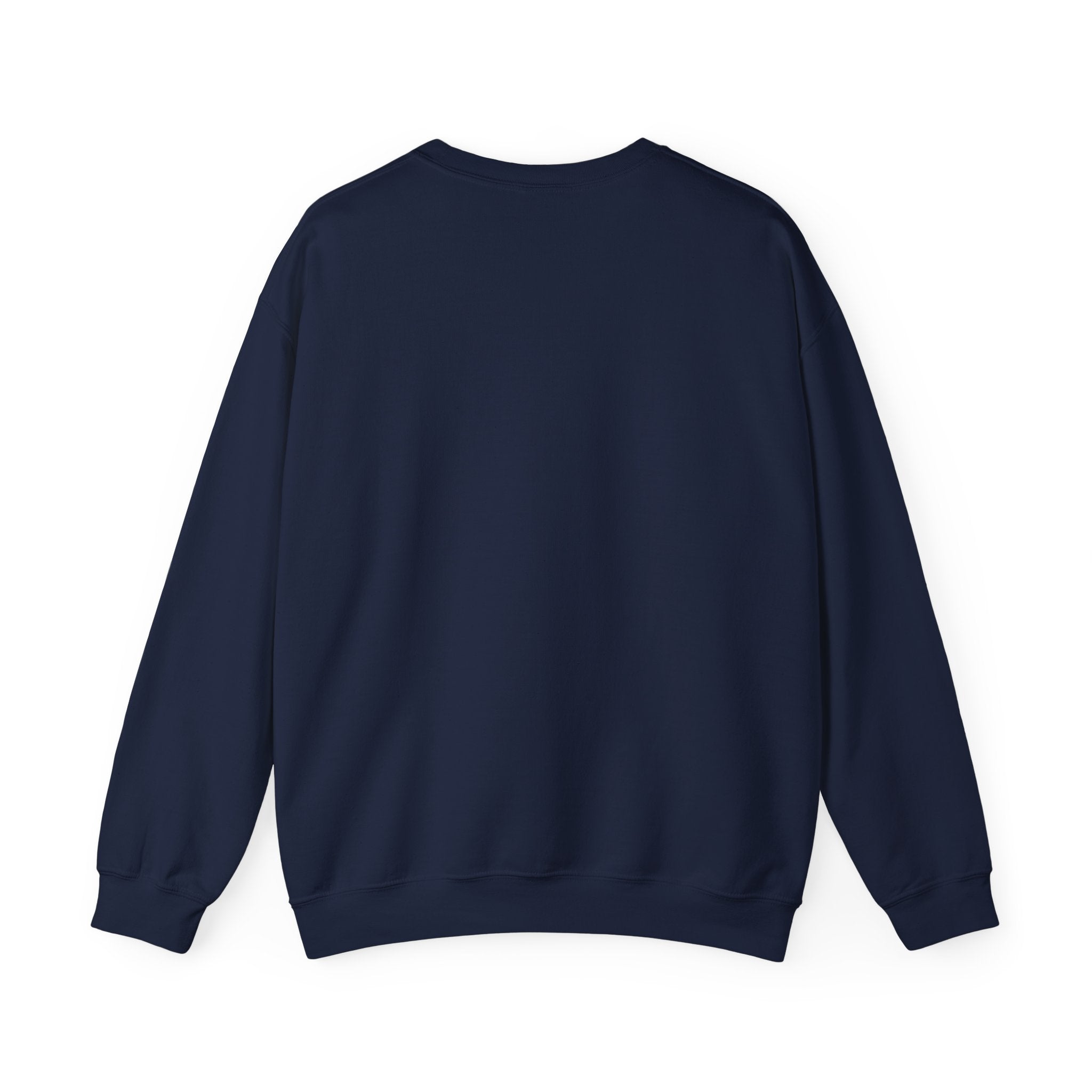 Embrace Simplicity Sweatshirt