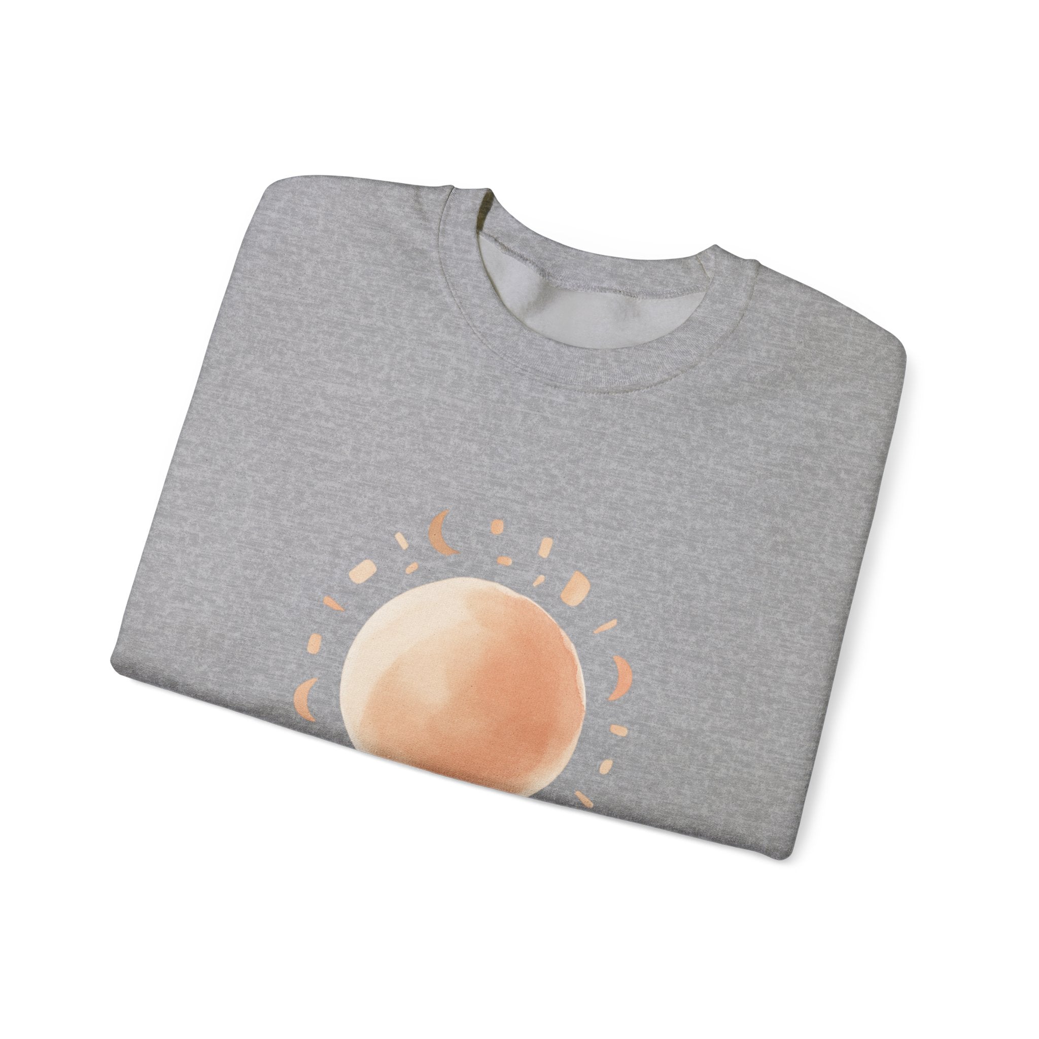 Embrace Simplicity Sweatshirt