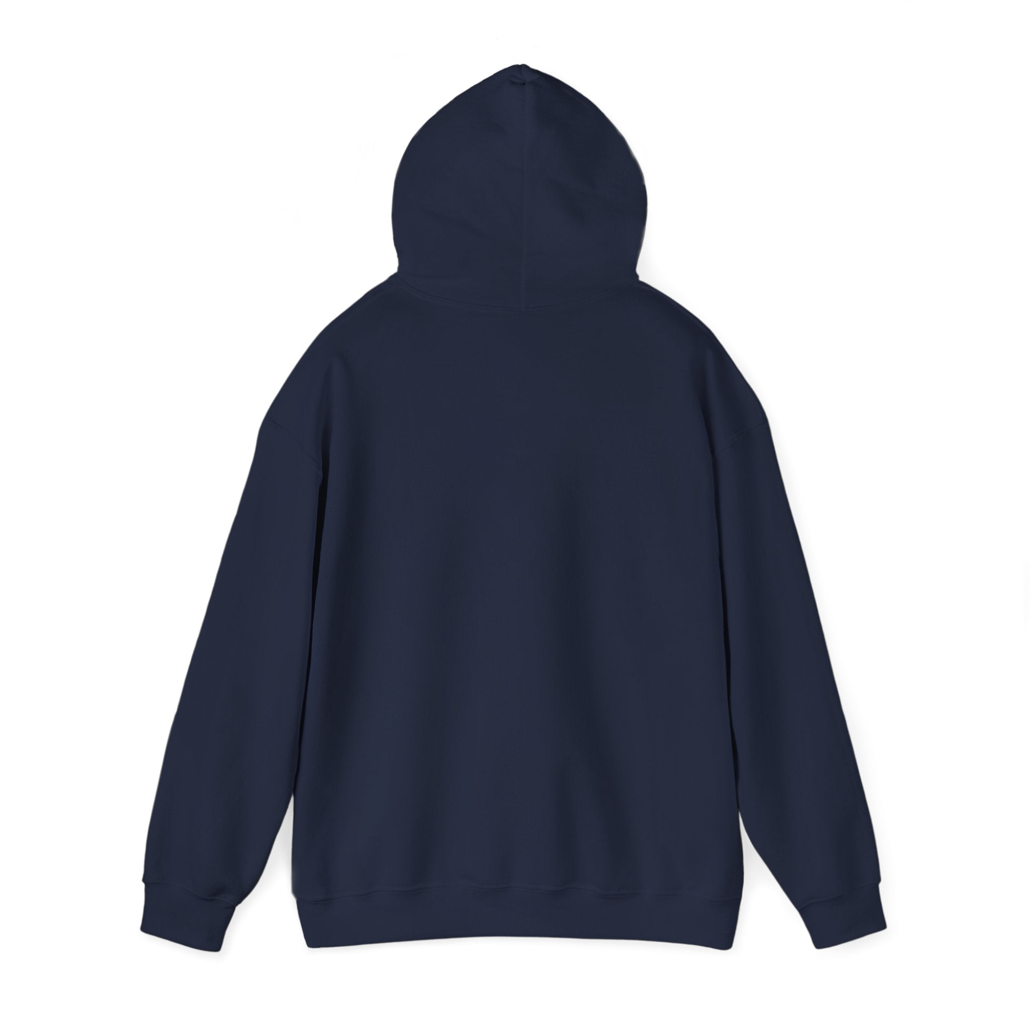 Embrace Simplicity Hooded Sweatshirt