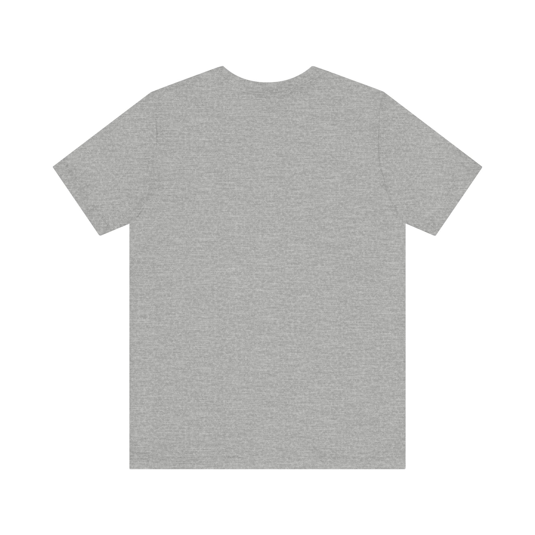Embrace Simplicity Unisex Tee