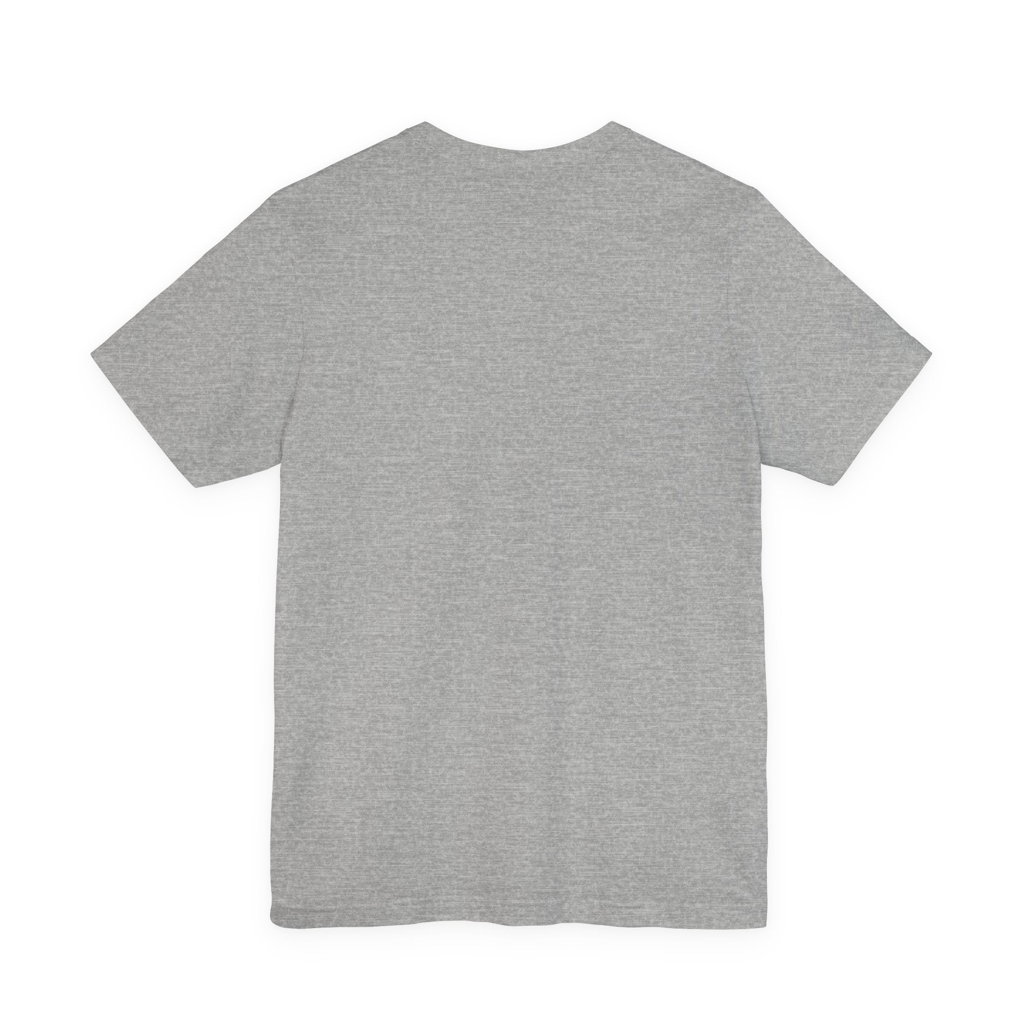 Embrace Simplicity Unisex Tee