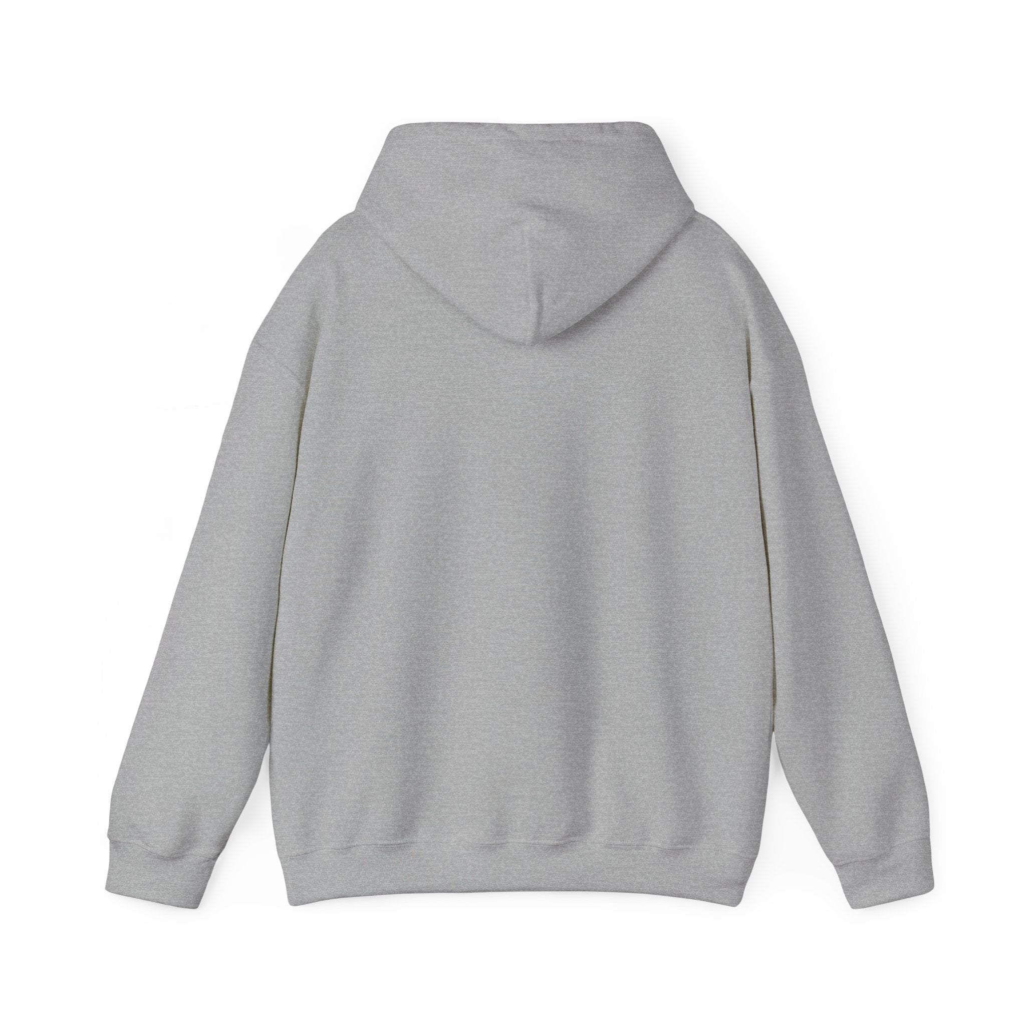 Embrace Simplicity Hooded Sweatshirt