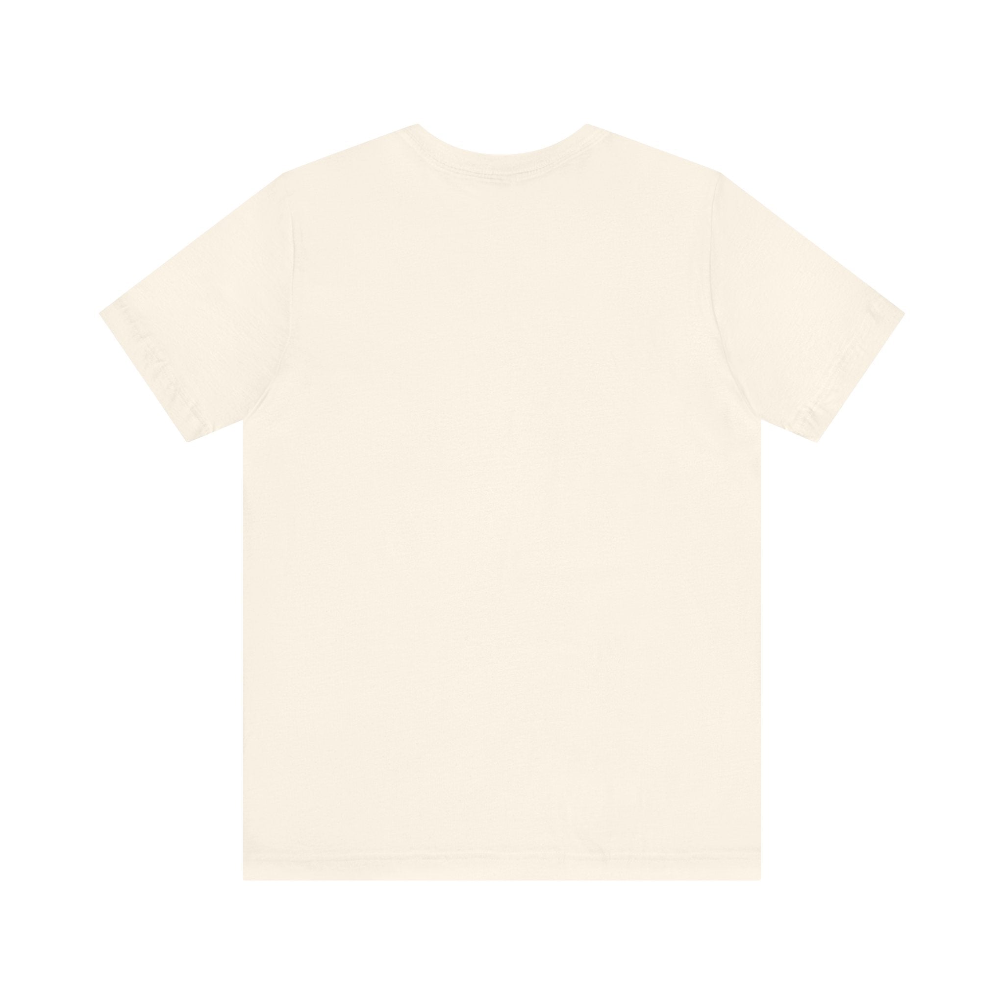 Embrace Simplicity Unisex Tee
