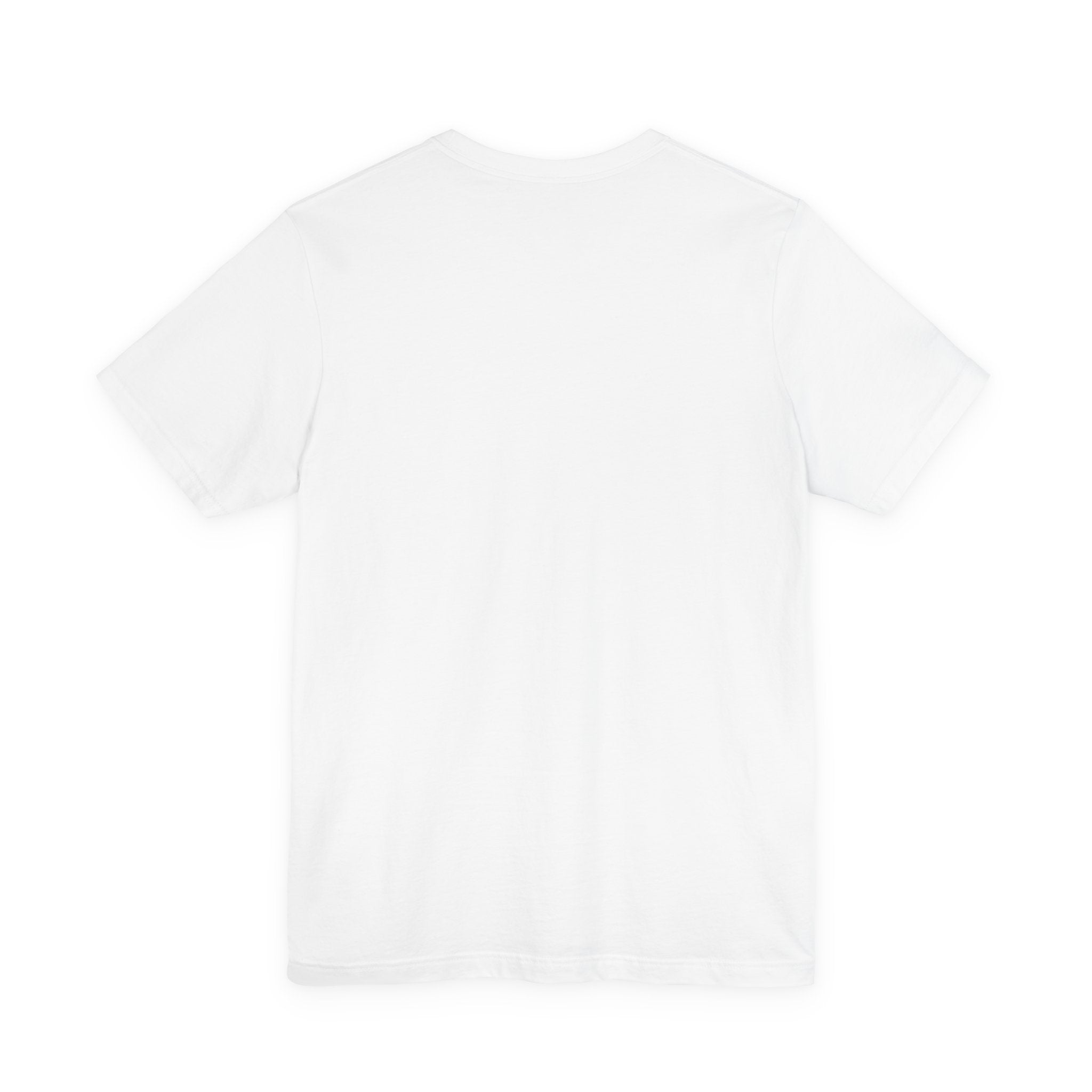 Embrace Simplicity Unisex Tee