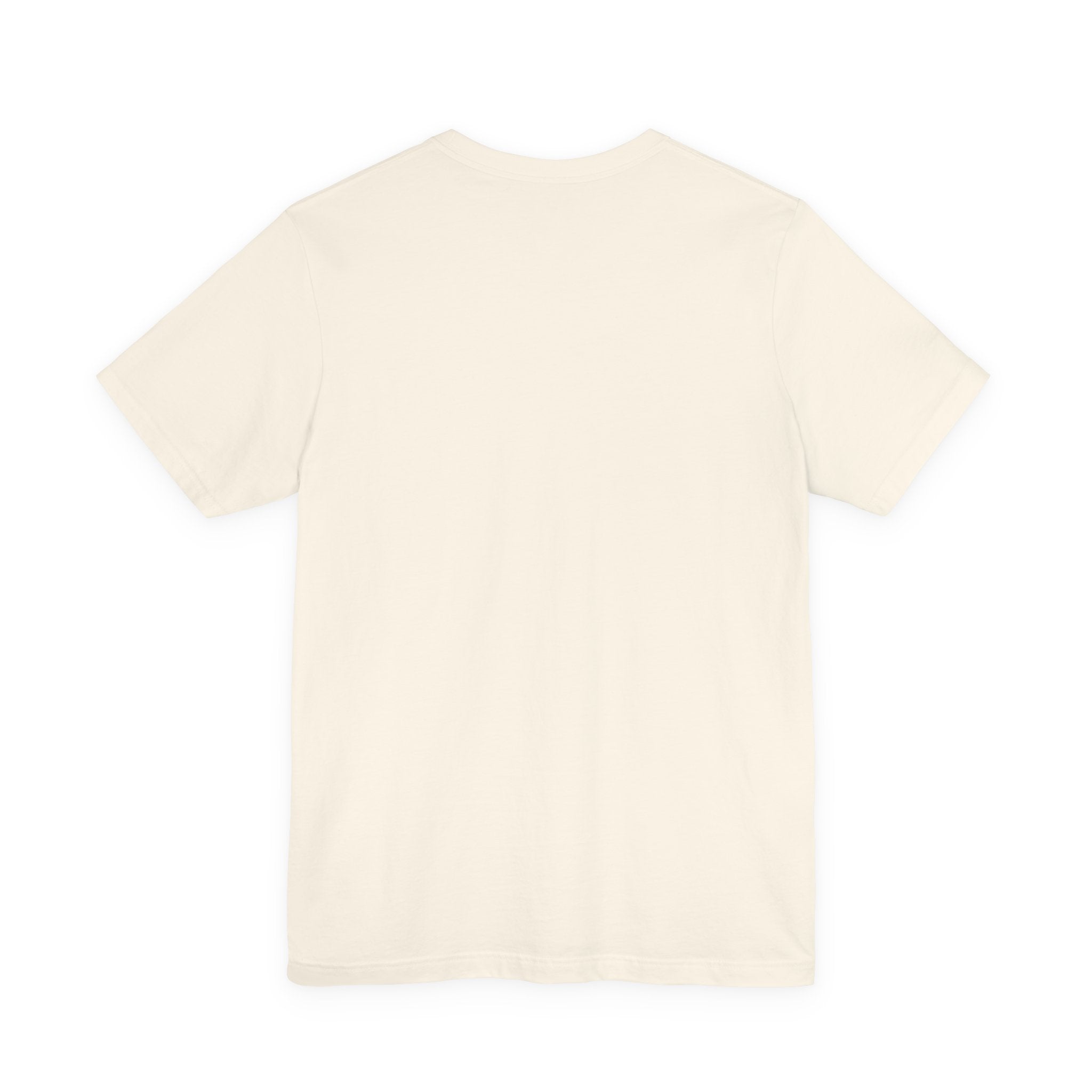 Embrace Simplicity Unisex Tee