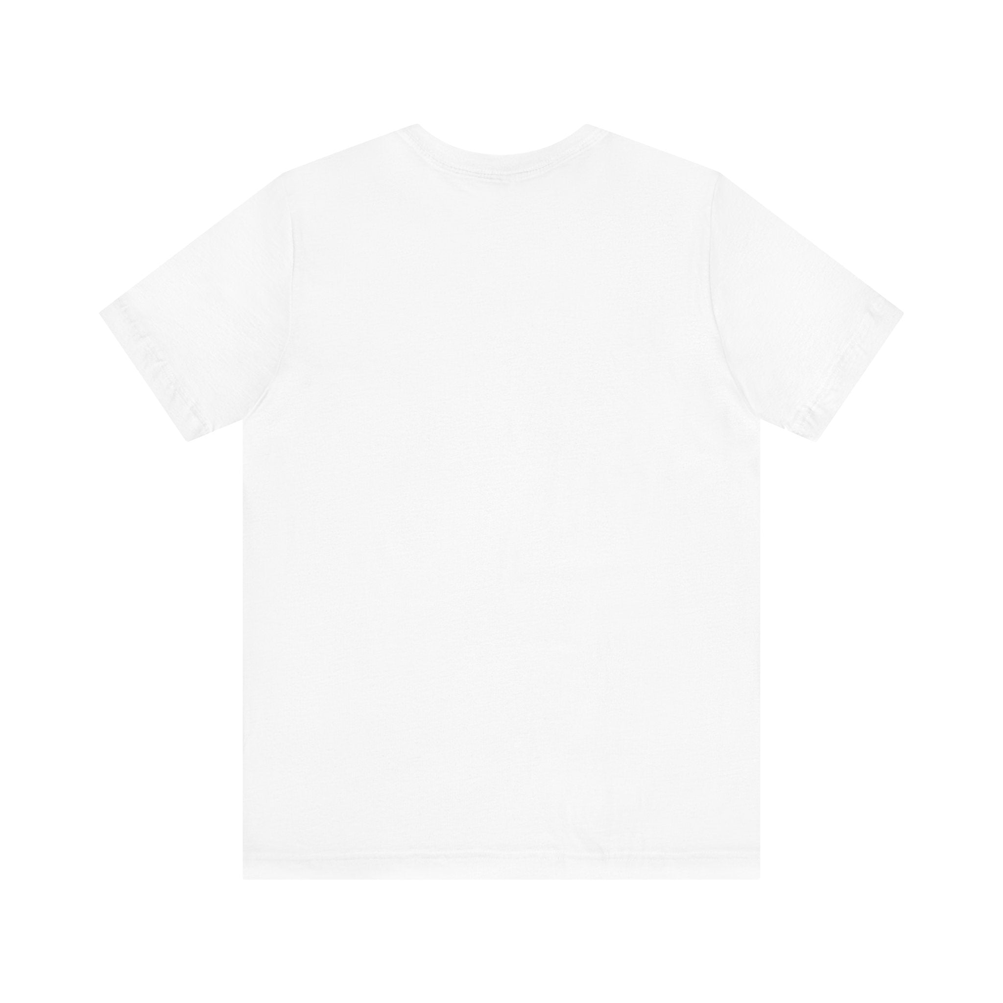 Embrace Simplicity Unisex Tee