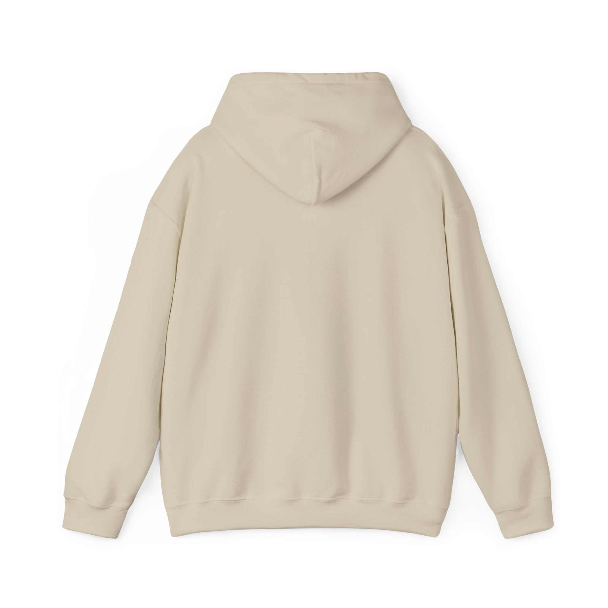 Embrace Simplicity Hooded Sweatshirt