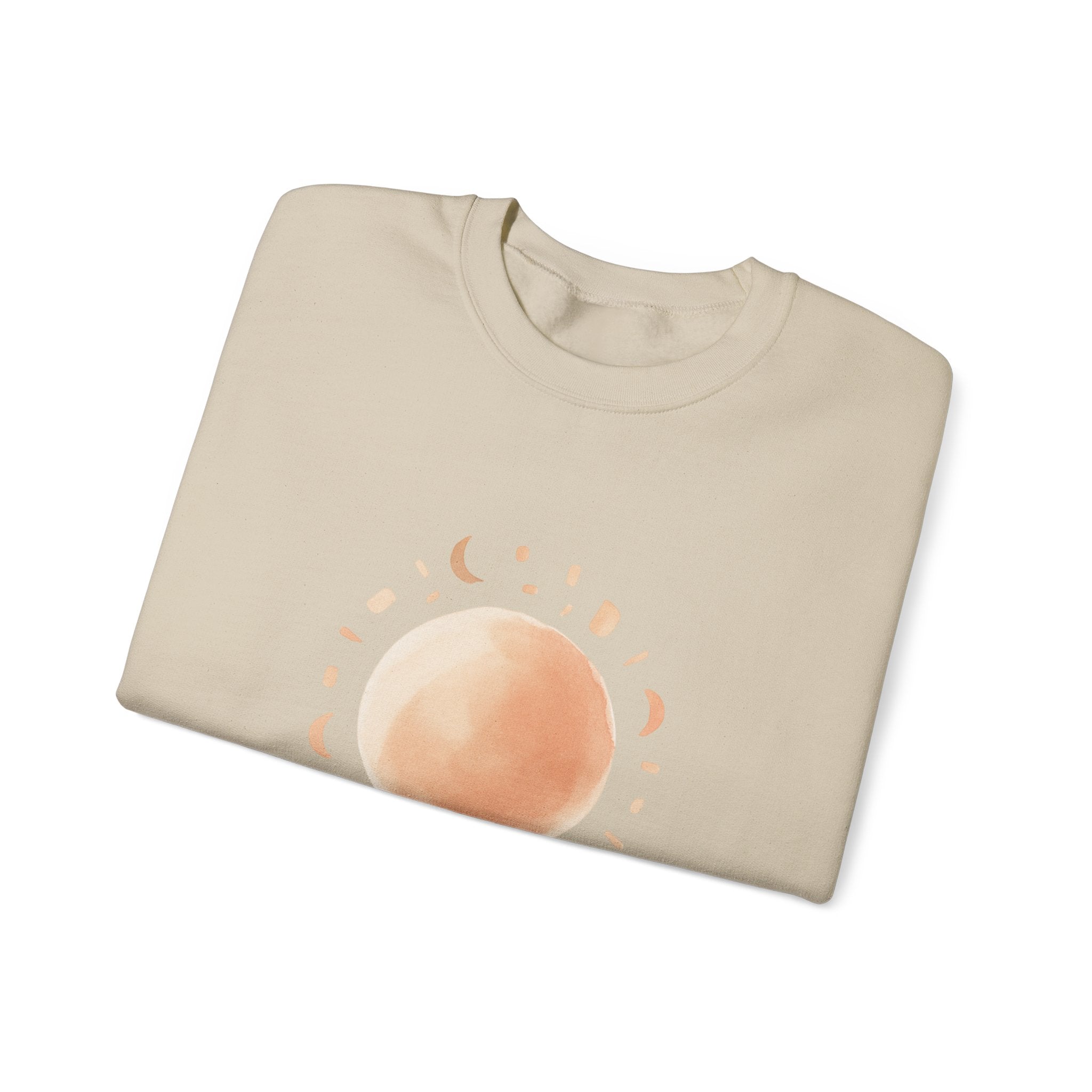 Embrace Simplicity Sweatshirt