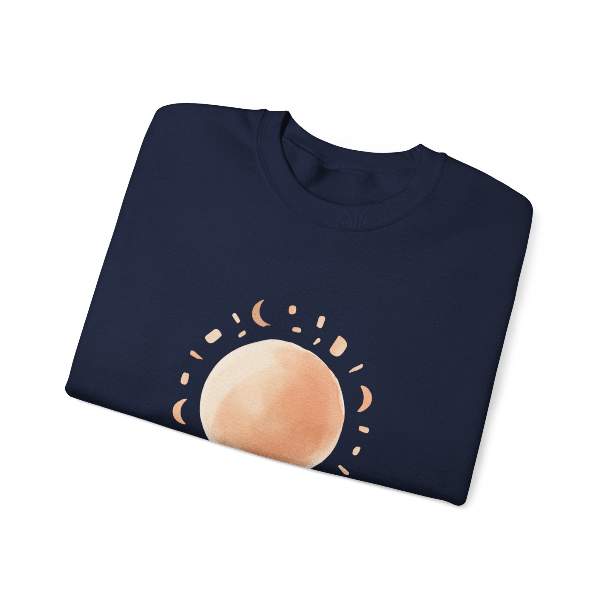 Embrace Simplicity Sweatshirt