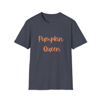 Pumpkin Queen Starter Pack | Fall Shirt + Candle Set