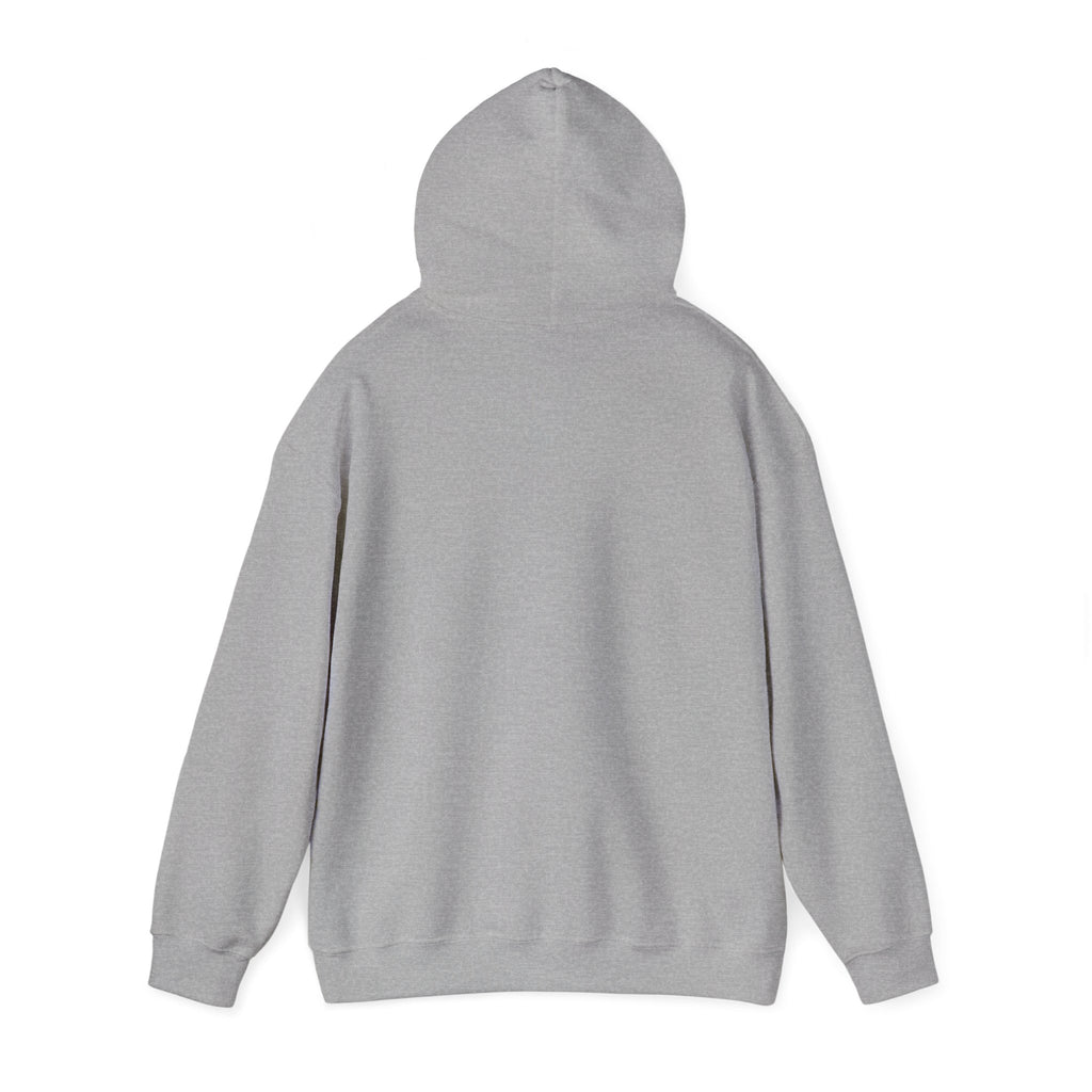 Embrace Simplicity Hooded Sweatshirt