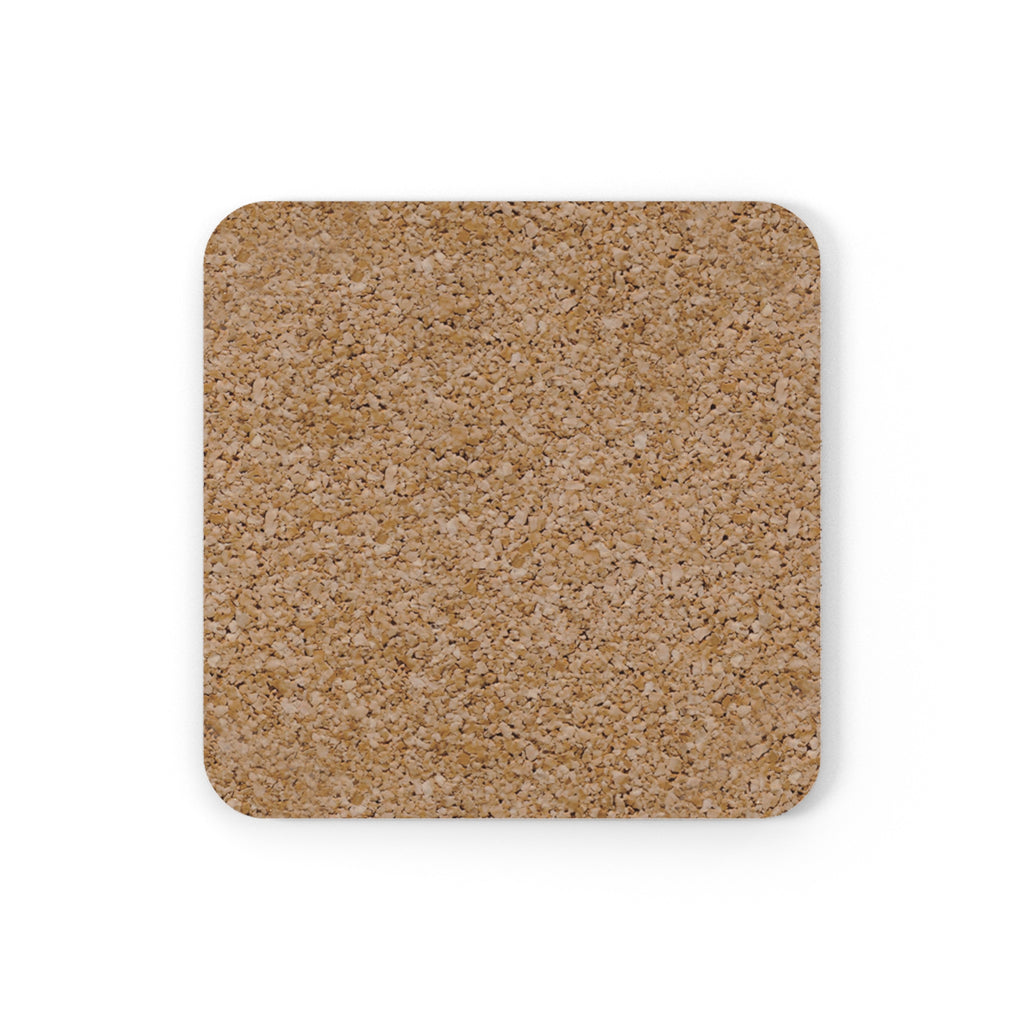 Halloween Cork Back Coaster with Pumpkin Design, Trick or Treat Coasters for Fall Decor, Spooky Party Accessories, Gift for Halloween [...]
