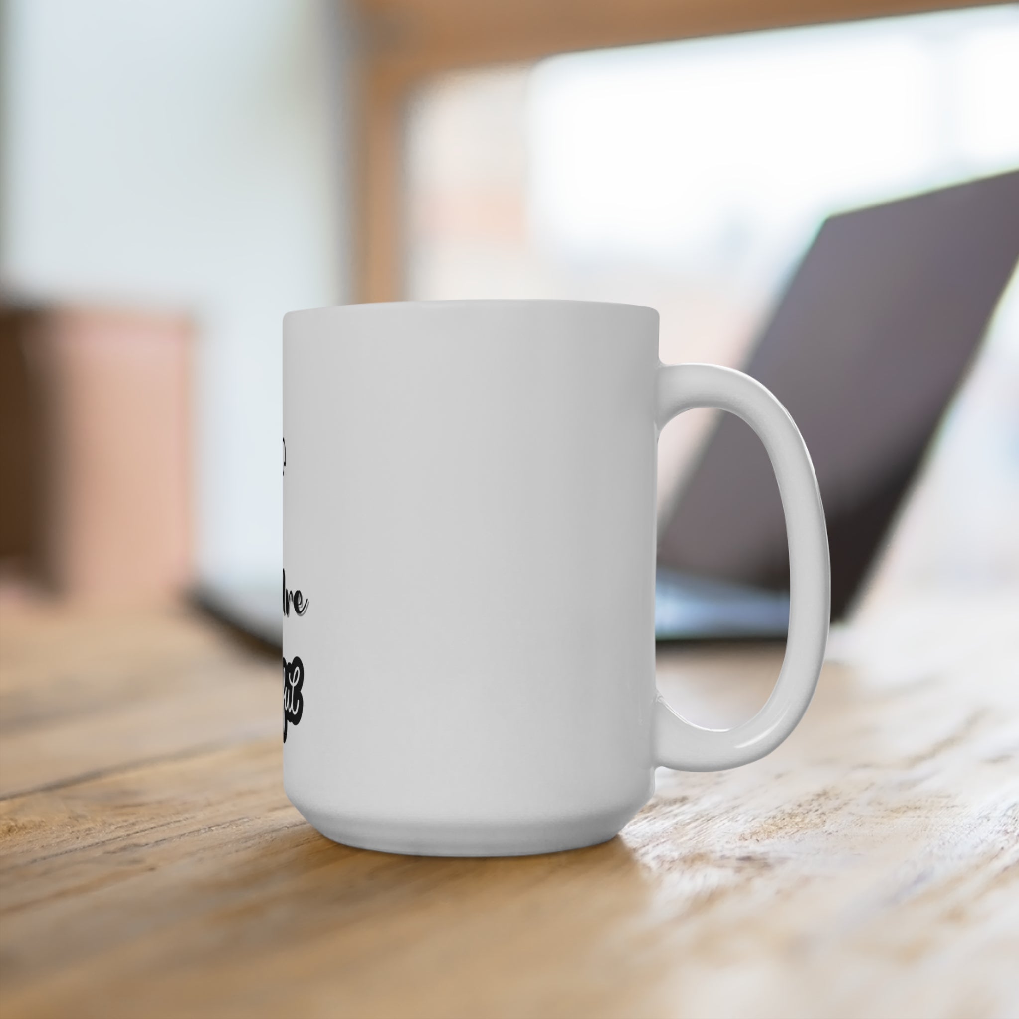 Boo-tiful Ghost Mug
