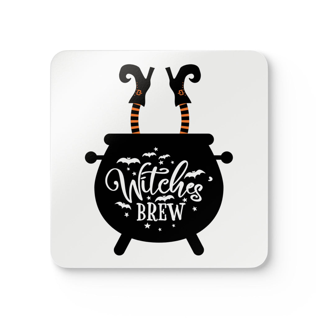 Corkwood Coaster Set