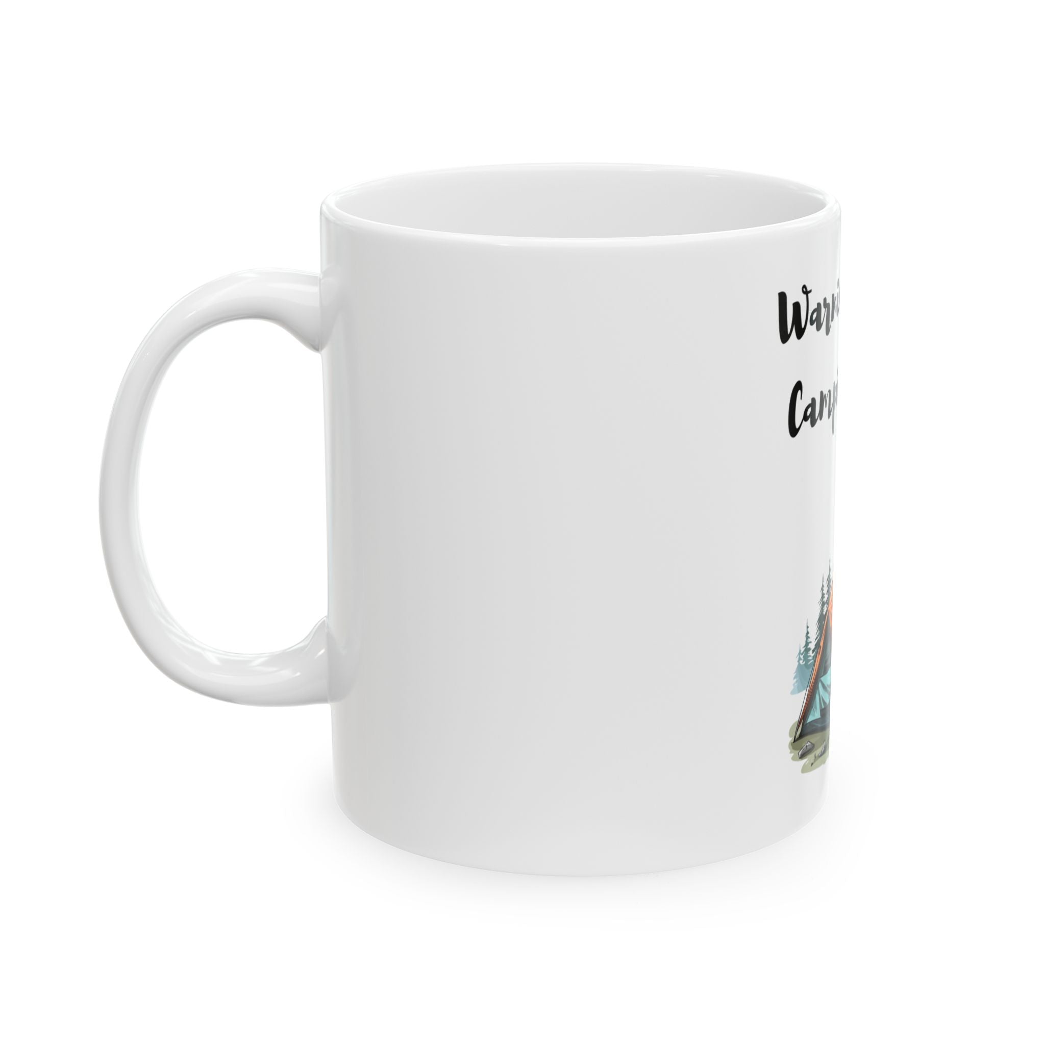 Ceramic Mug, (11oz, 15oz)