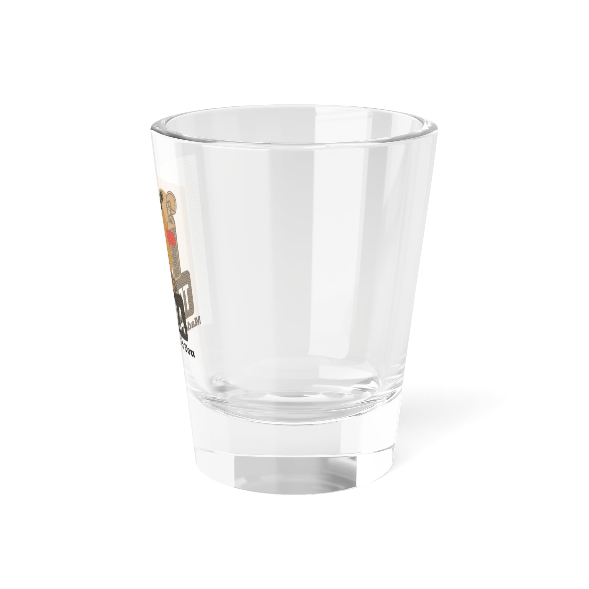 Tequila Shot Glass, Fun Party Favor, DIY Barware Gift, Drinking Games, Funny Quotes