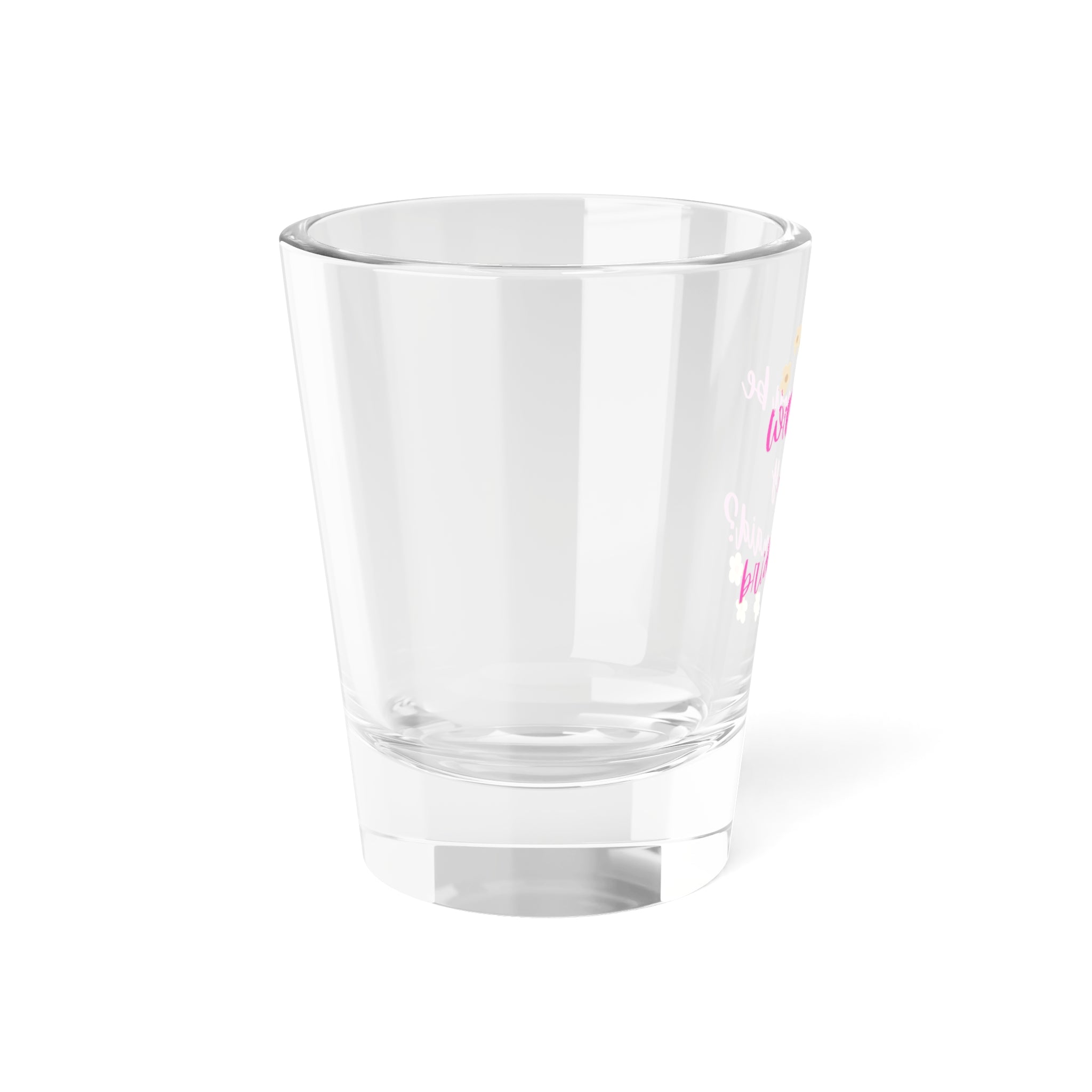 Bridesmaid Shot Glass, Will You Be My Bridesmaid Gift, Party Favor, Wedding Keepsake, Custom Glassware, Bachelorette Party