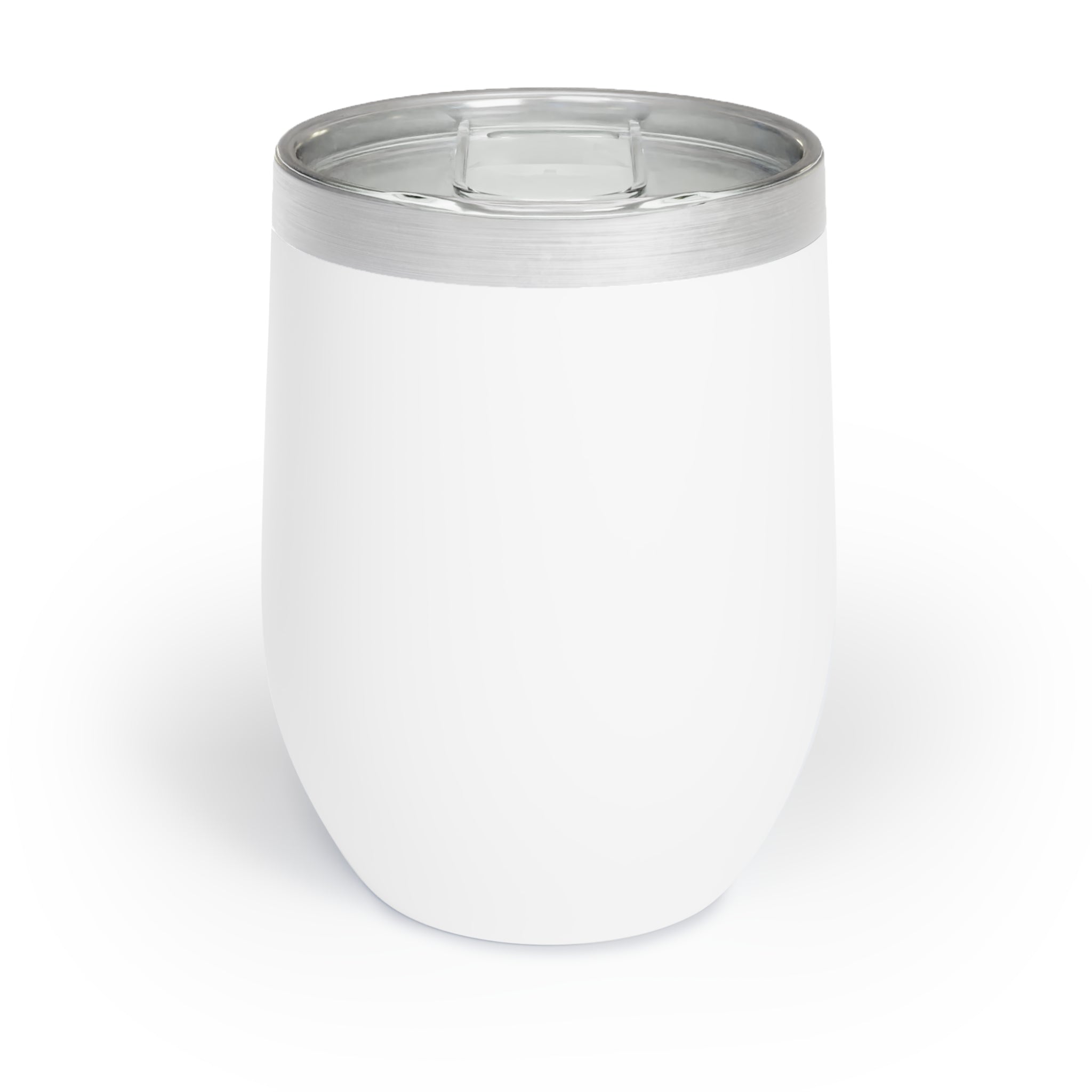 Chic Wine Tumbler - I Make Pour Decisions, Personalized Wine Gift, Fun Drinkware for Parties, Outdoor Gatherings, Wine Lover's Accessories