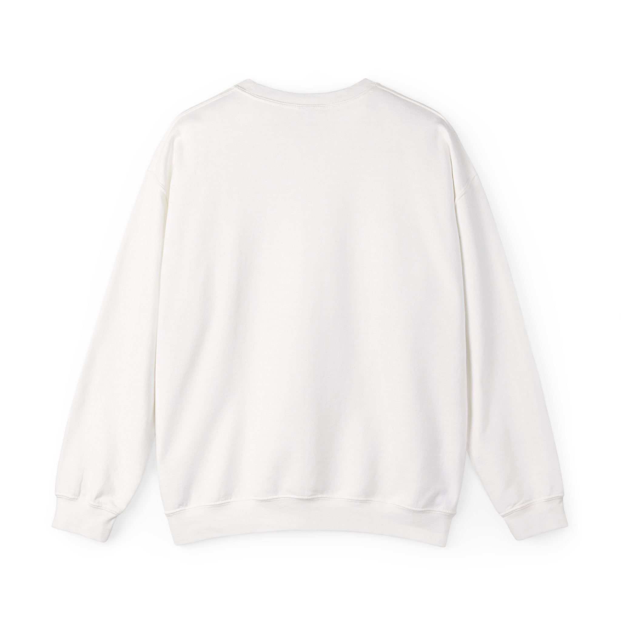Embrace Simplicity Sweatshirt