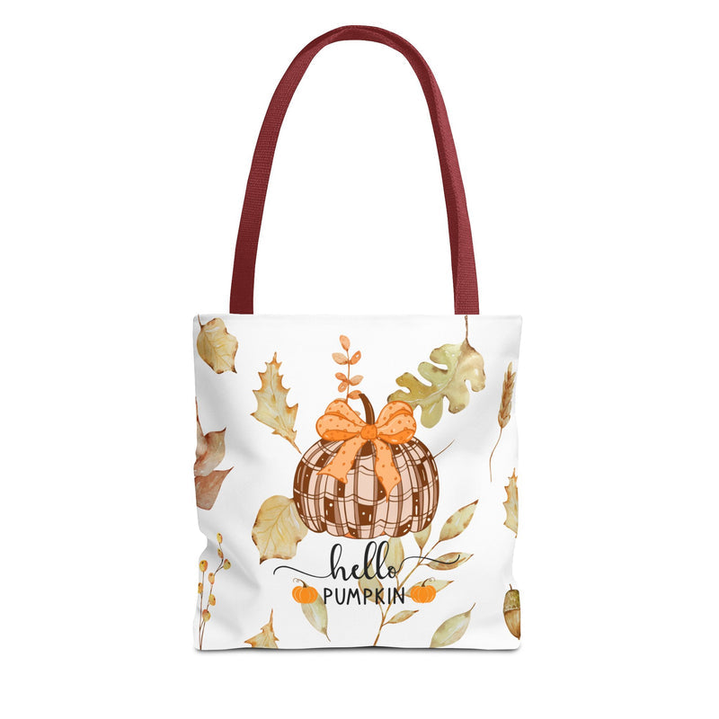Autumn Glow Set |Tote + Tumbler + Candle Set