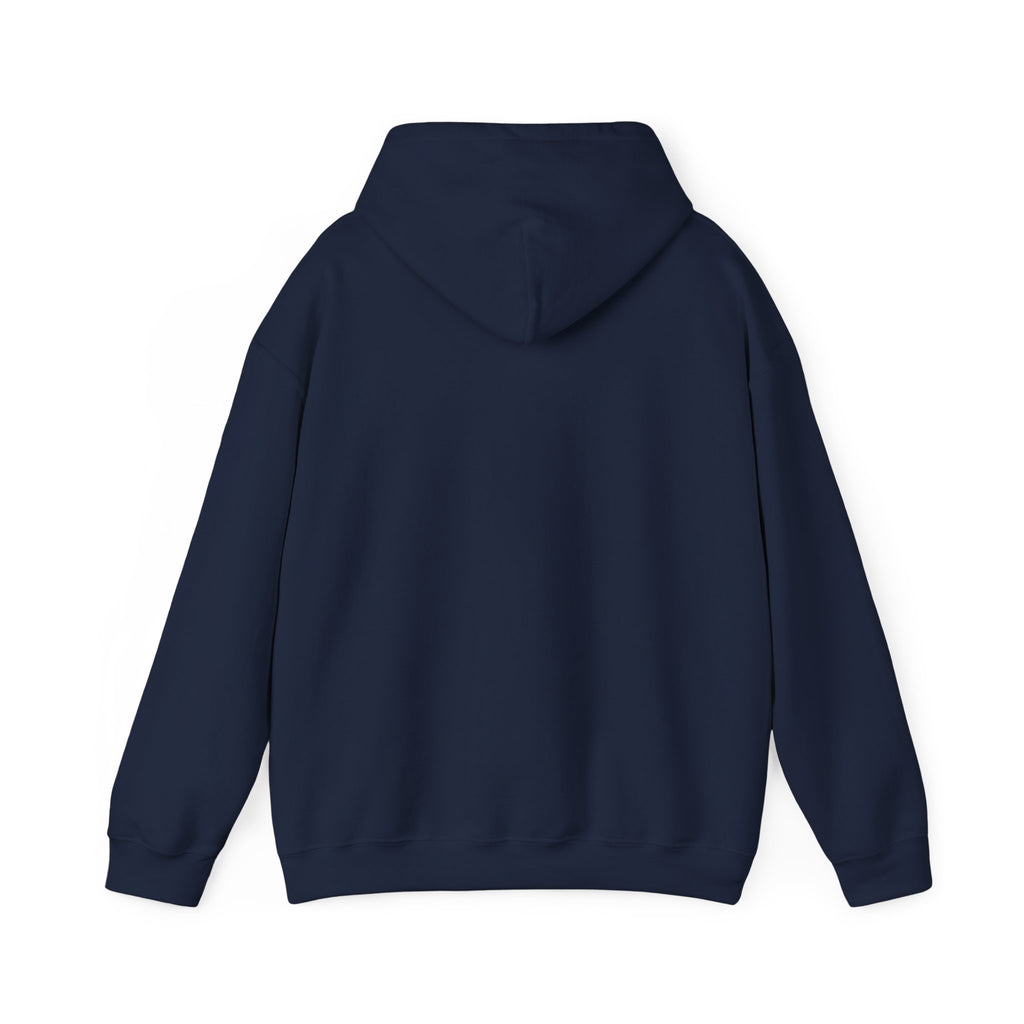 Embrace Simplicity Hooded Sweatshirt