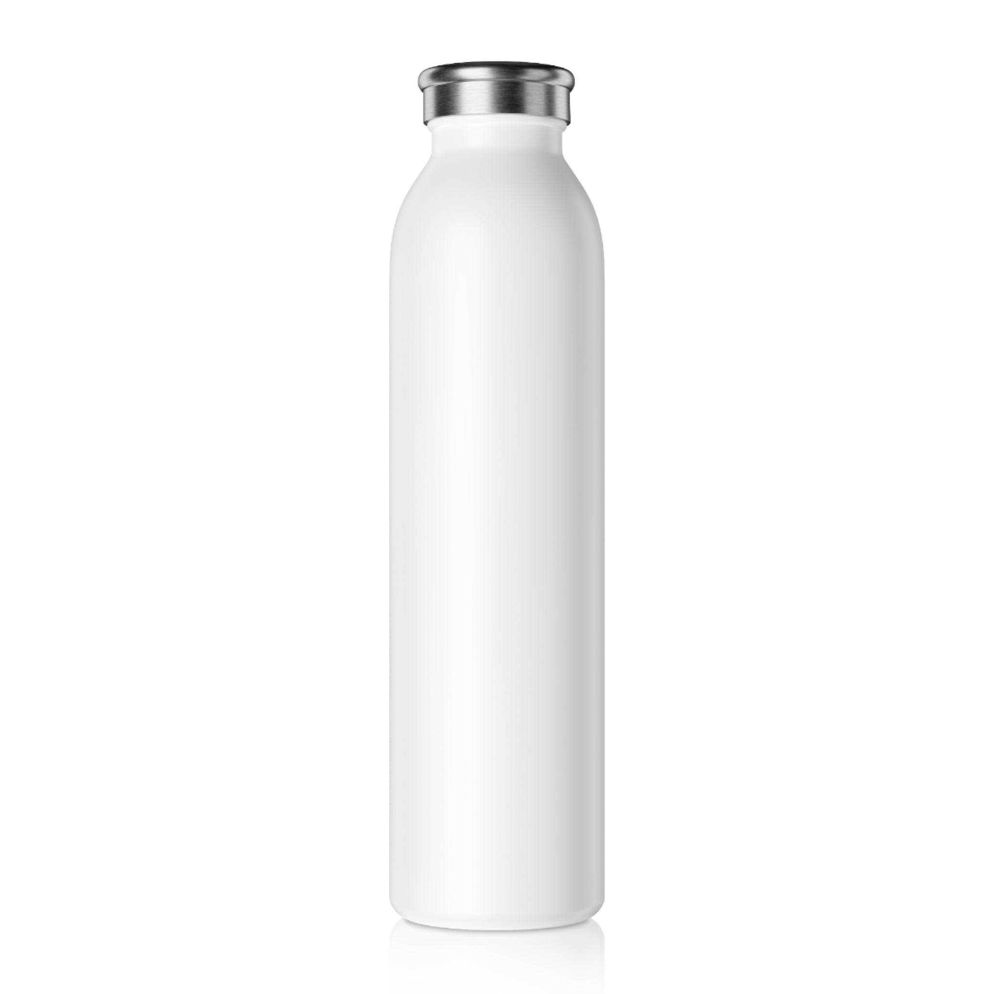 Sassy Sips Slim Water Bottle