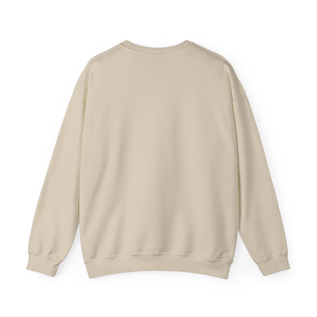 Embrace Simplicity Sweatshirt