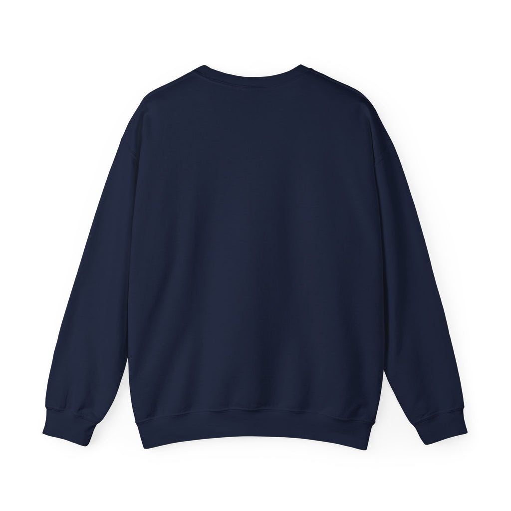 Embrace Simplicity Sweatshirt