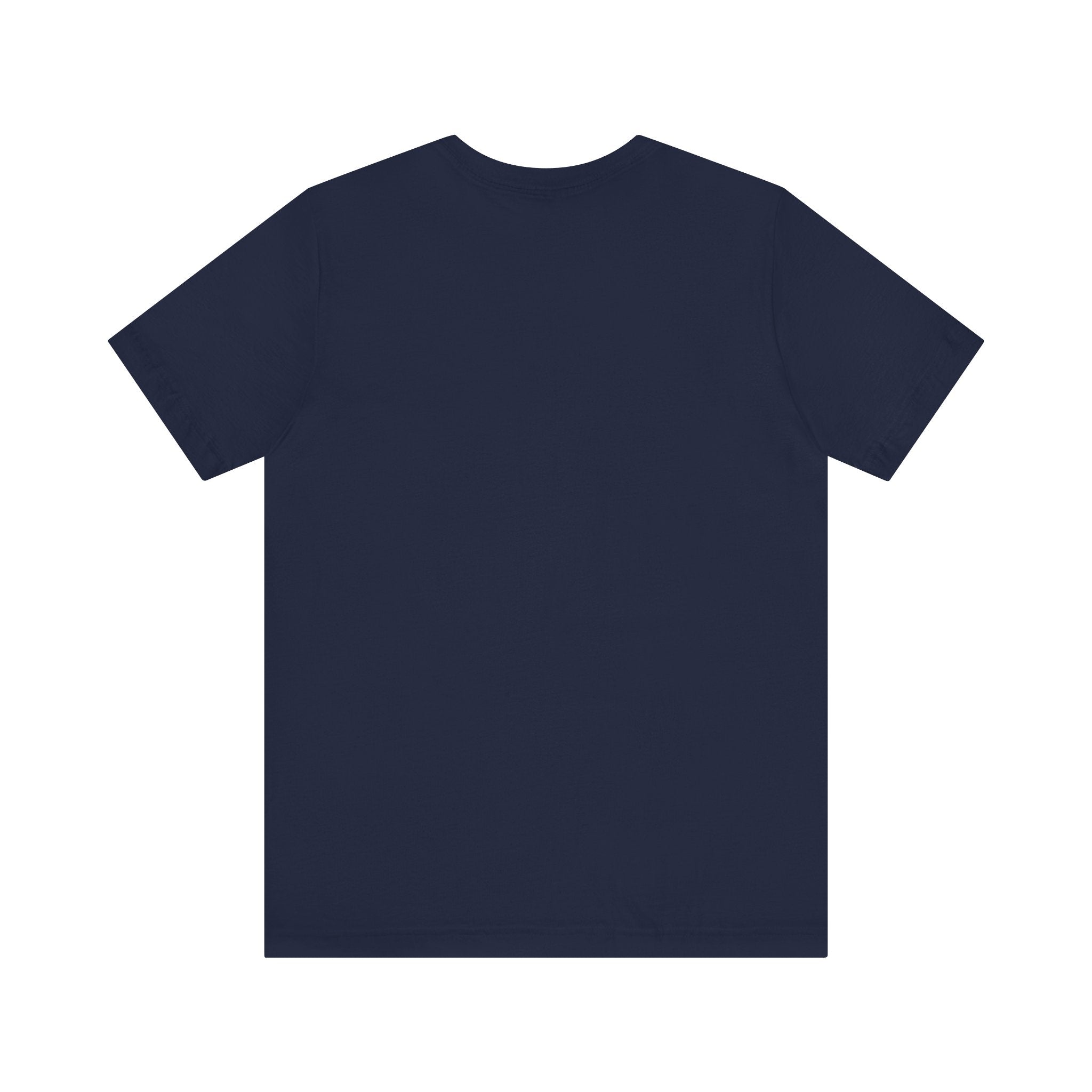 Embrace Simplicity Unisex Tee