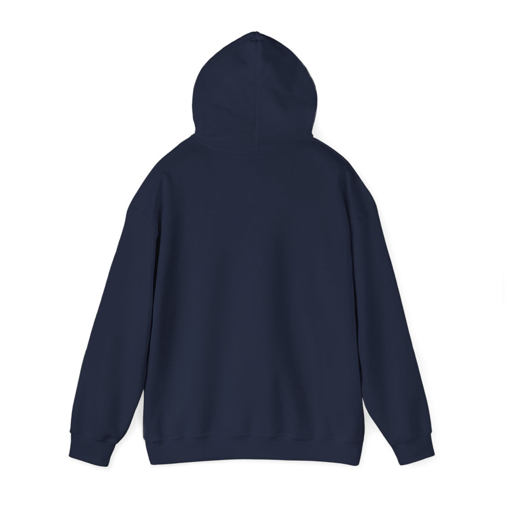 Embrace Simplicity Hooded Sweatshirt