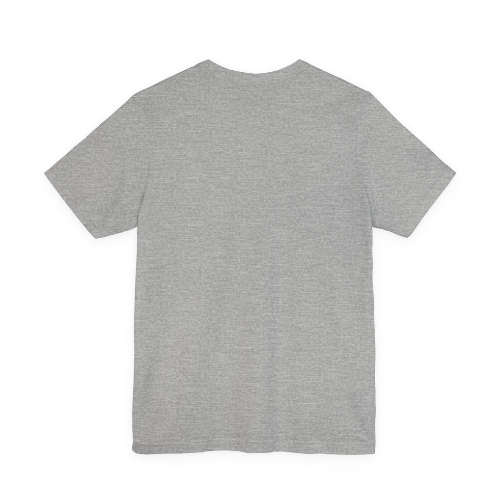 Embrace Simplicity Unisex Tee
