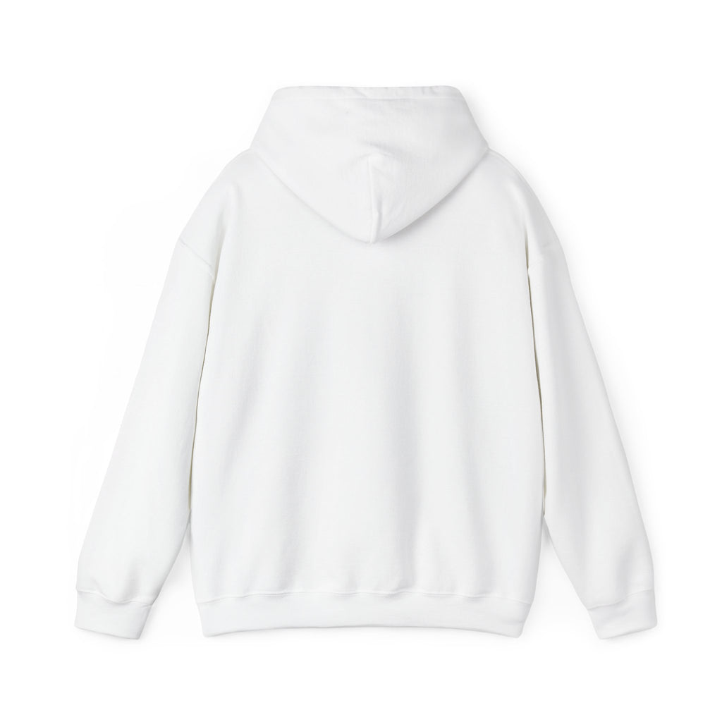 Embrace Simplicity Hooded Sweatshirt