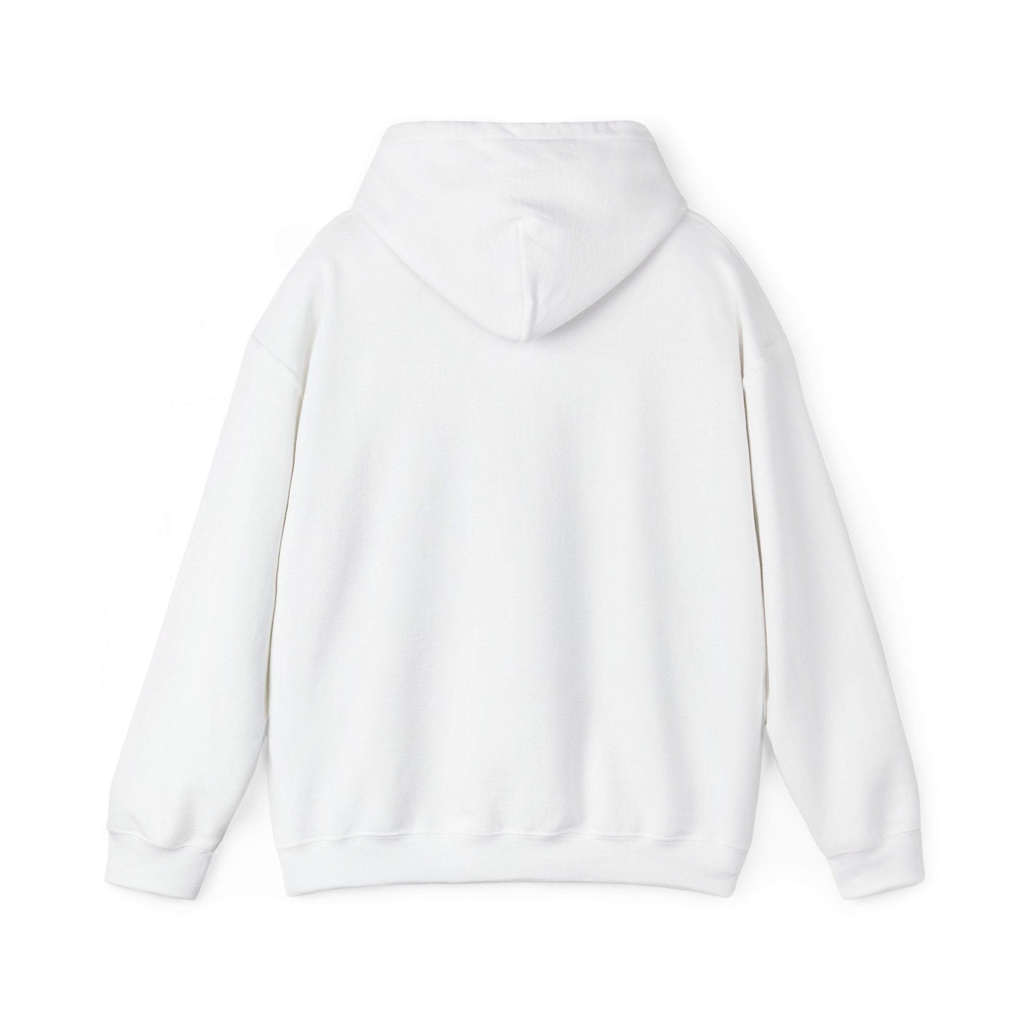 Embrace Simplicity Hooded Sweatshirt
