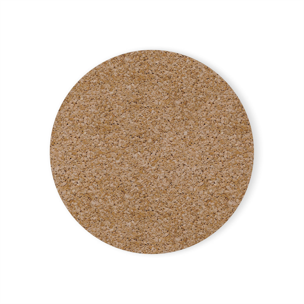 Halloween Cork Back Coaster with Pumpkin Design, Trick or Treat Coasters for Fall Decor, Spooky Party Accessories, Gift for Halloween [...]