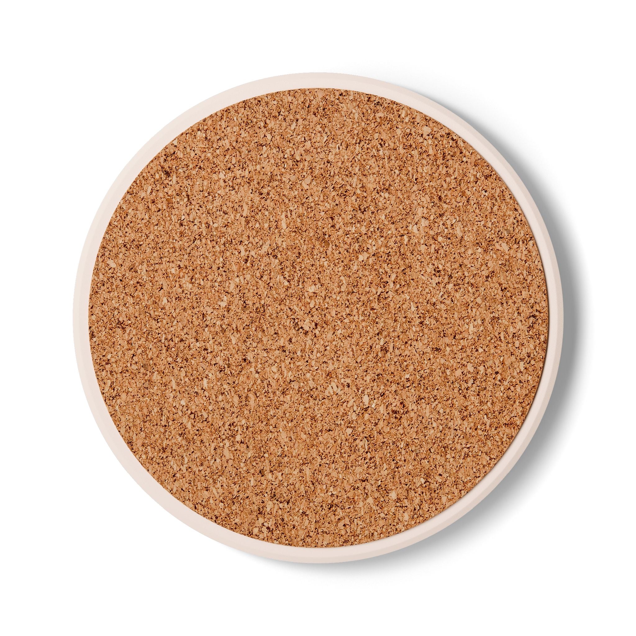 Chic Ceramic Coaster Set for Stylish Sips, Modern Home Decor, Drinkware Protection, Gift for Friends, Barware Essentials