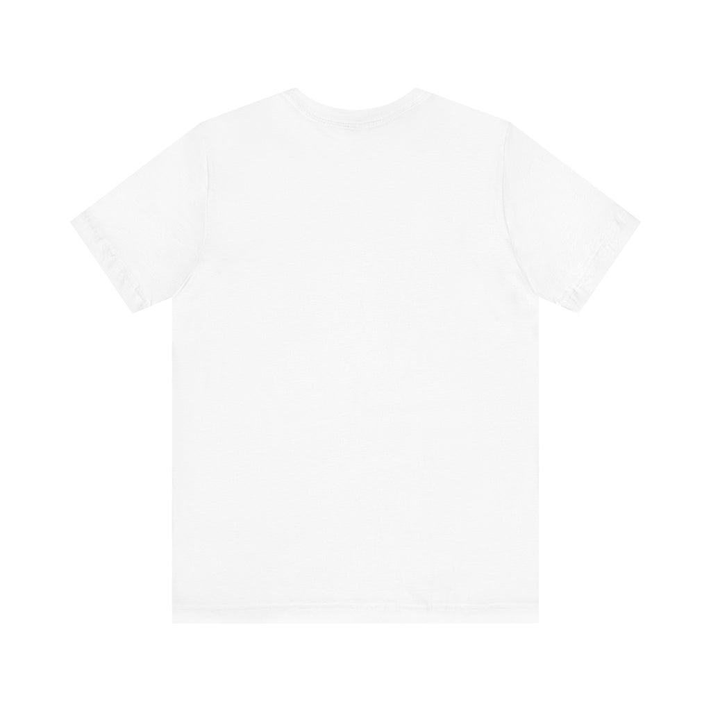 Embrace Simplicity Unisex Tee