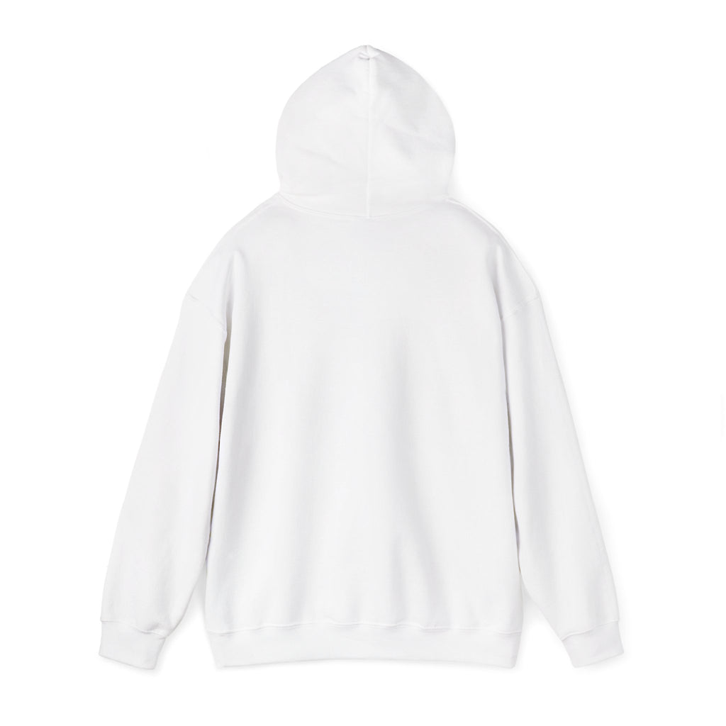 Embrace Simplicity Hooded Sweatshirt