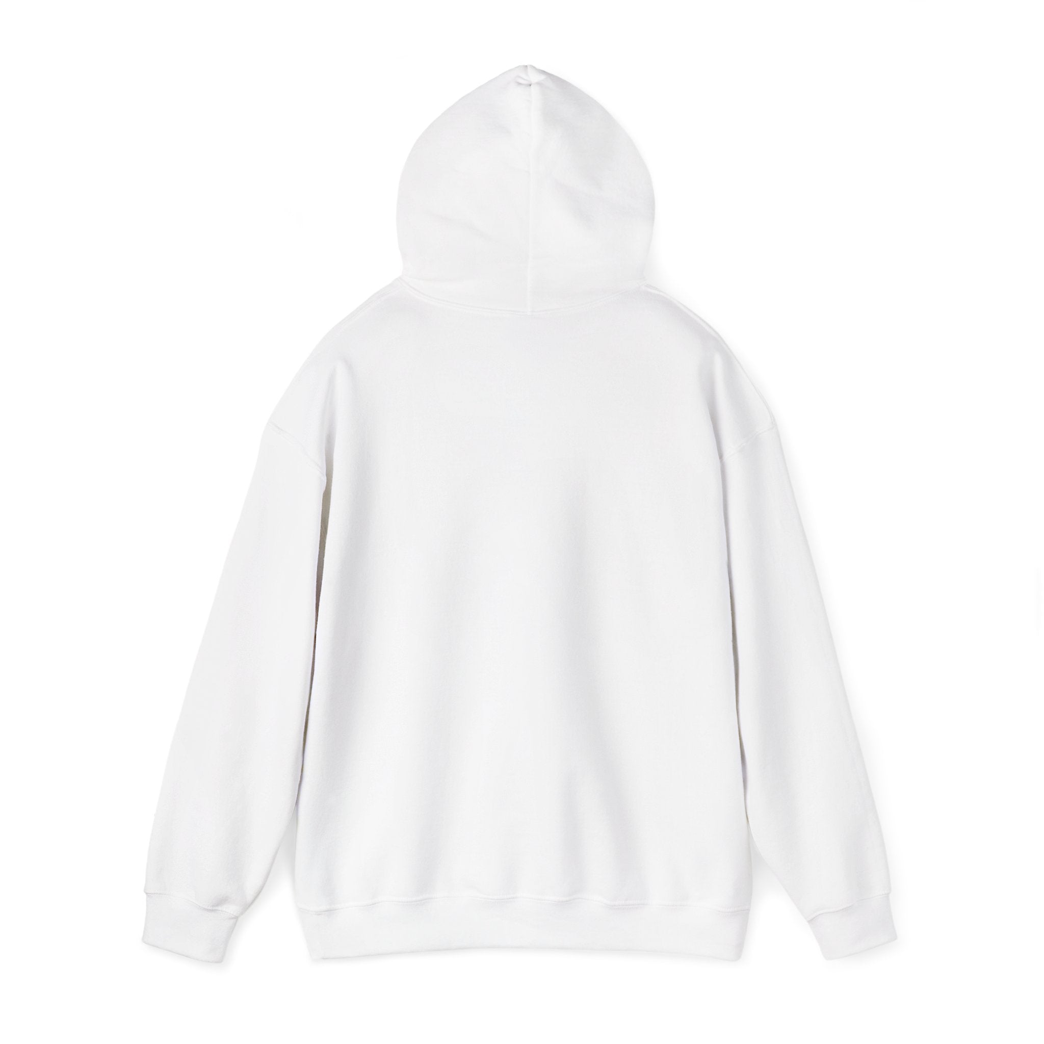 Embrace Simplicity Hooded Sweatshirt