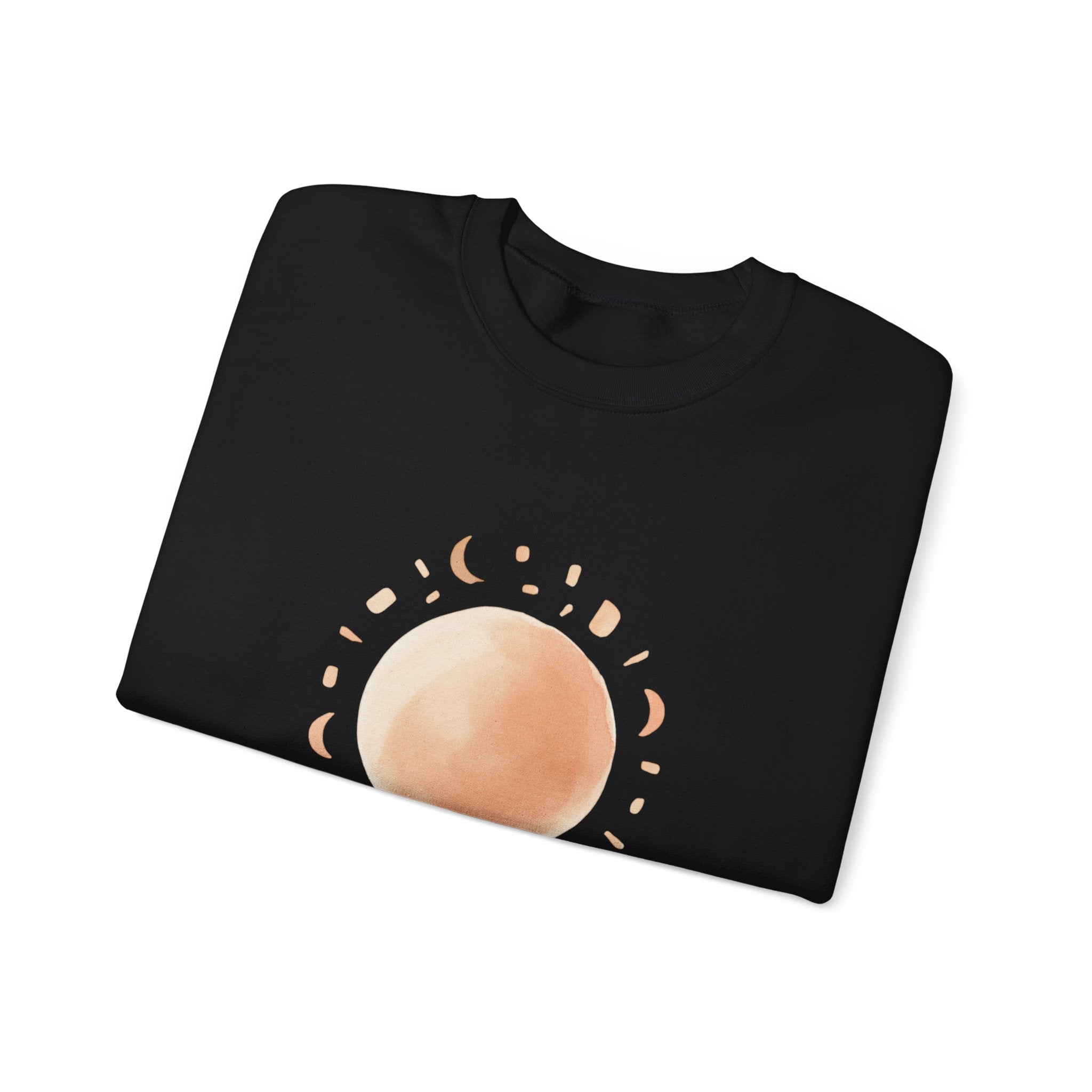 Embrace Simplicity Sweatshirt