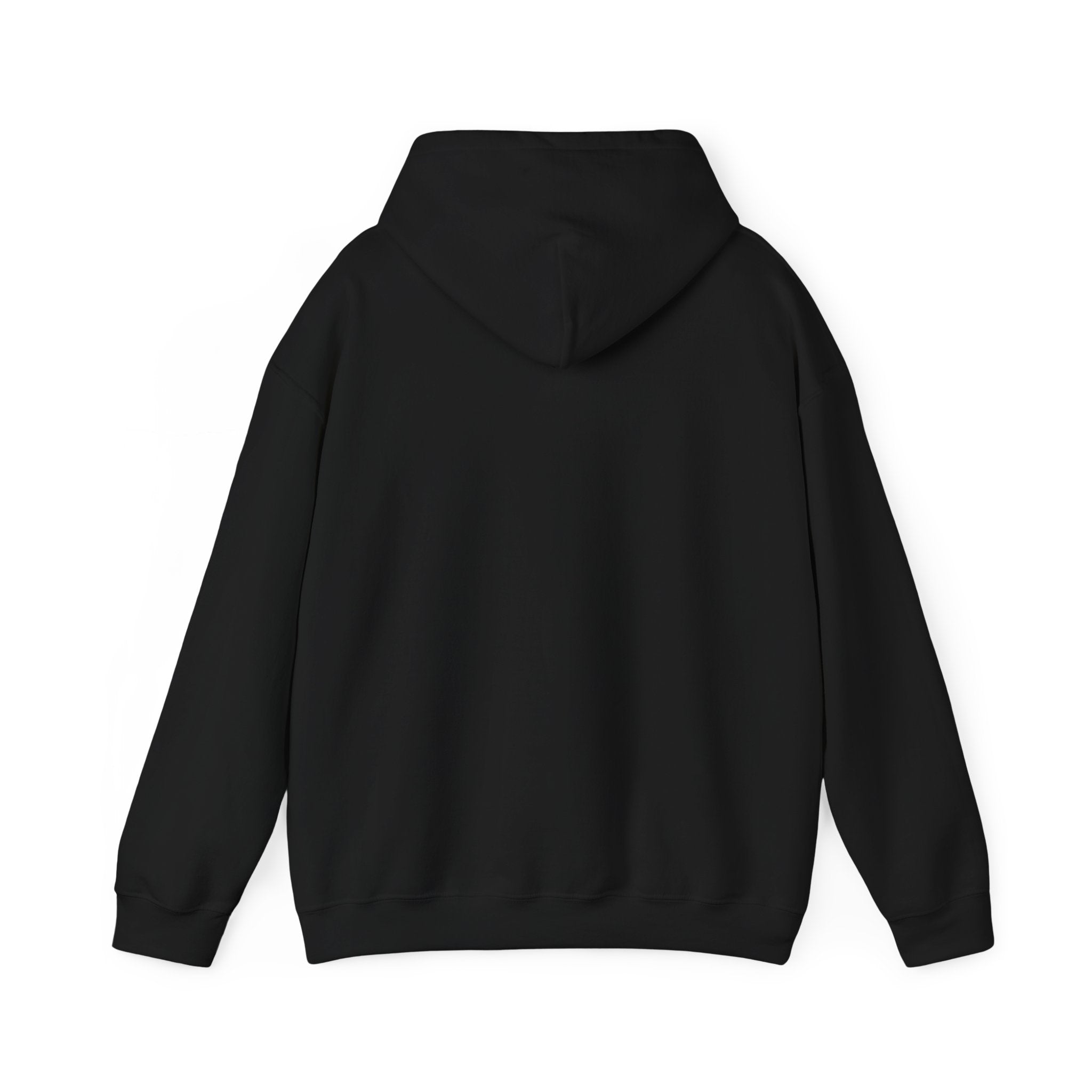 Embrace Simplicity Hooded Sweatshirt